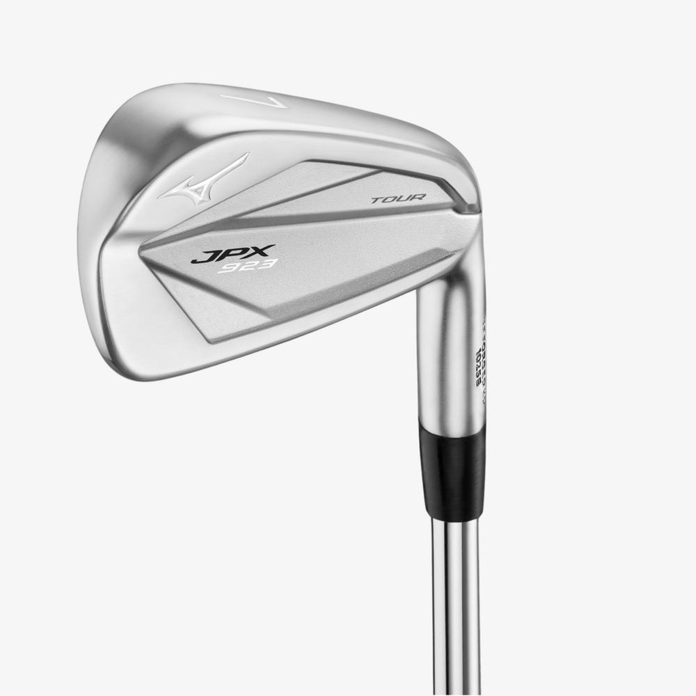 JPX923 Tour w/ Steel Shafts