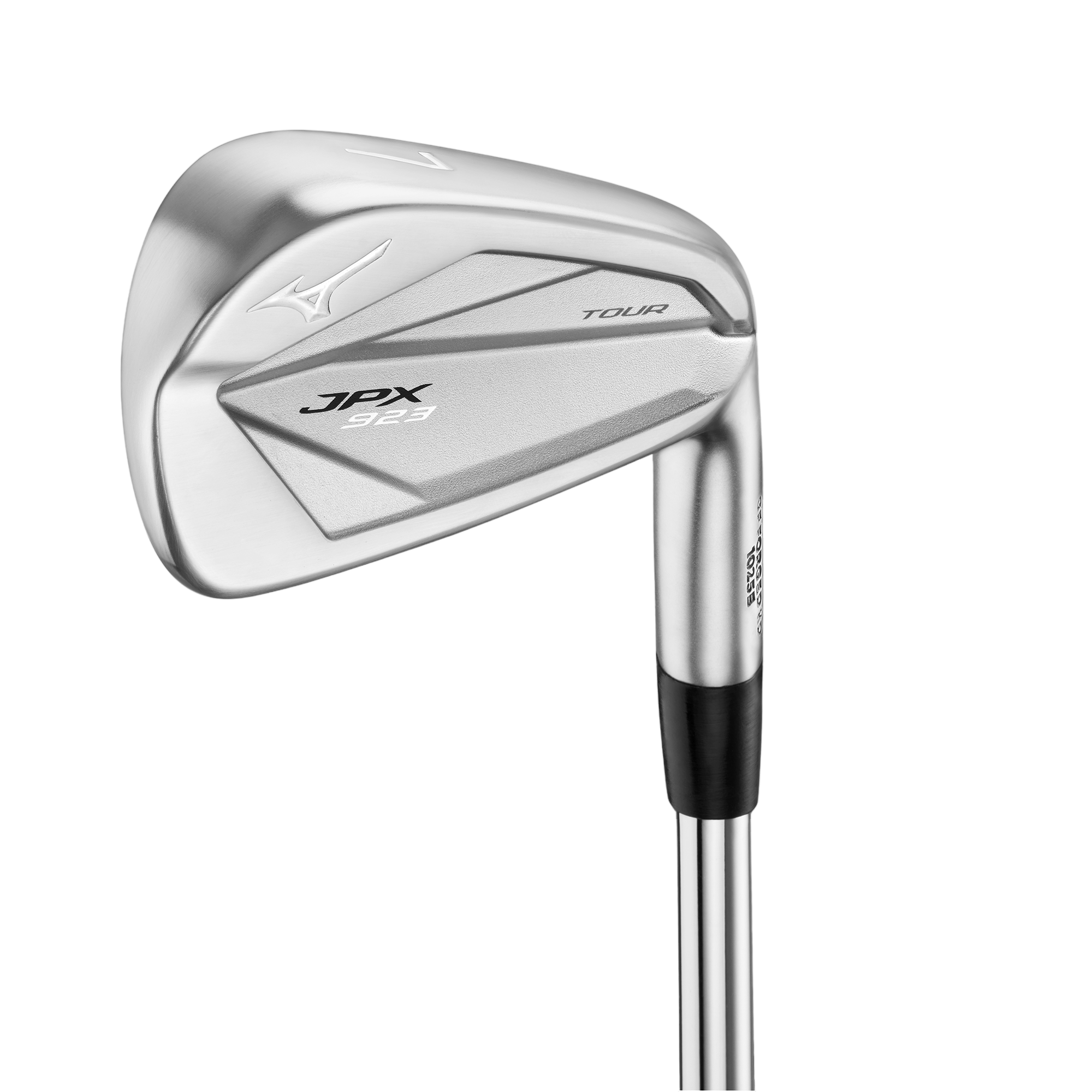 JPX923 Tour w/ Steel Shafts