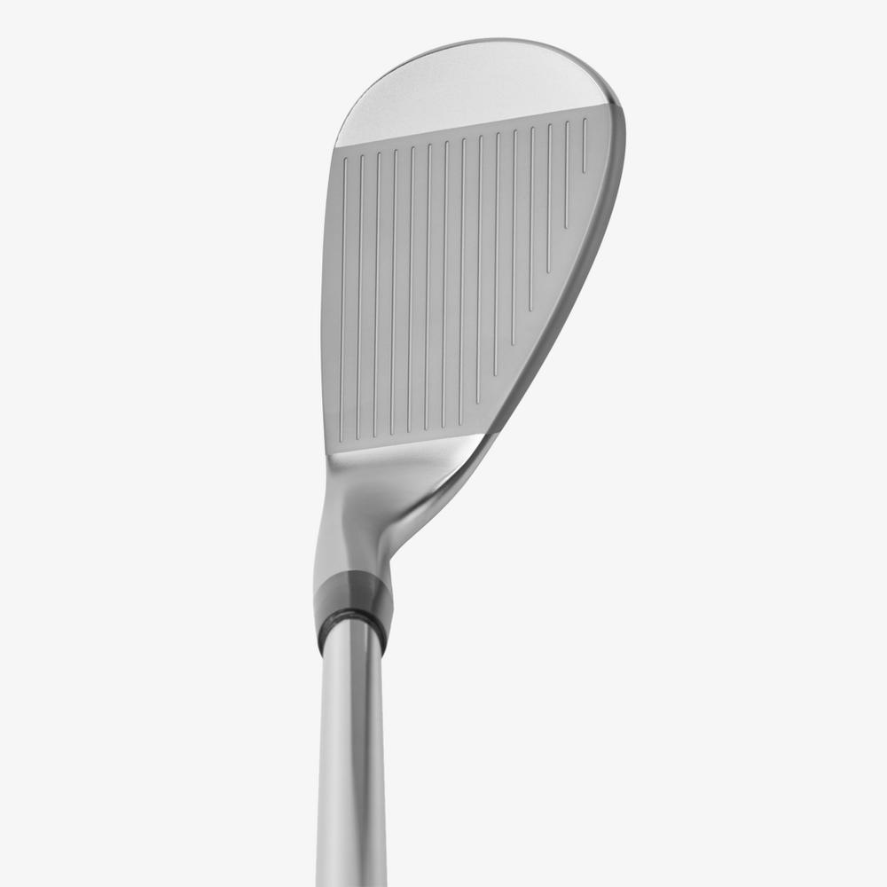 Mizuno S23 Satin Chrome Wedge | PGA TOUR Superstore Mizuno S23 Satin Chrome Wedge | PGA TOUR Superstore