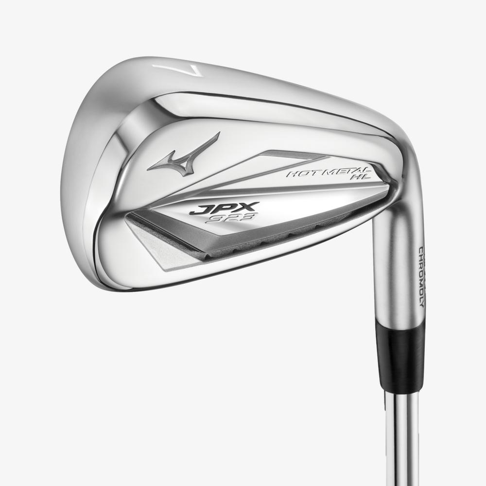 Mizuno JPX 923 Hot Metal High Launch Golf Irons - Steel Mizuno JPX 923 Hot Metal High Launch Golf Irons - Steel