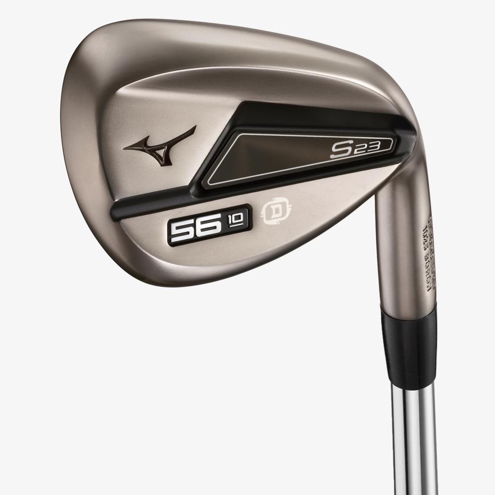 Mizuno S23 Golf Wedge - Copper Cobalt Mizuno S23 Golf Wedge - Copper Cobalt