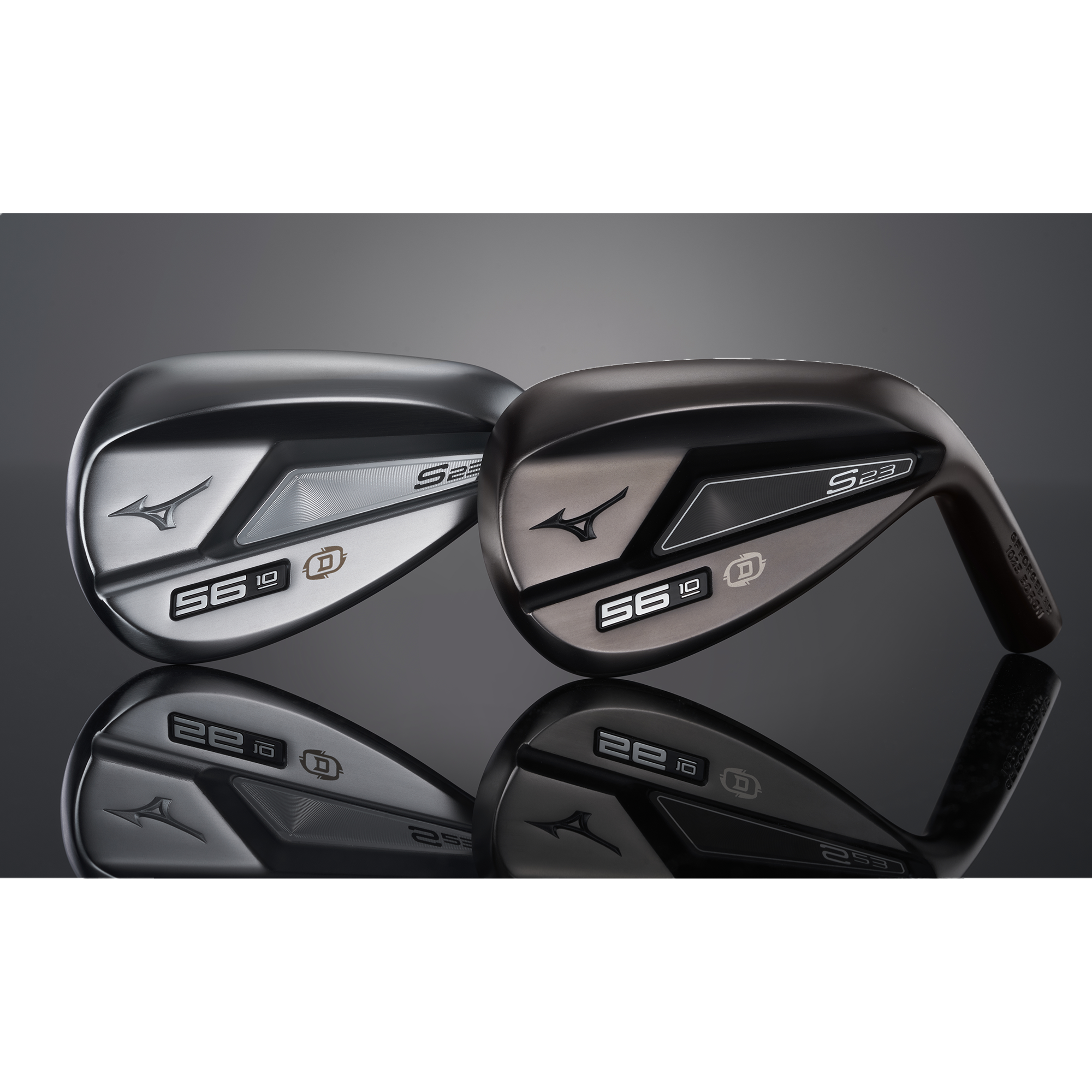 S23 Copper Cobalt Wedge