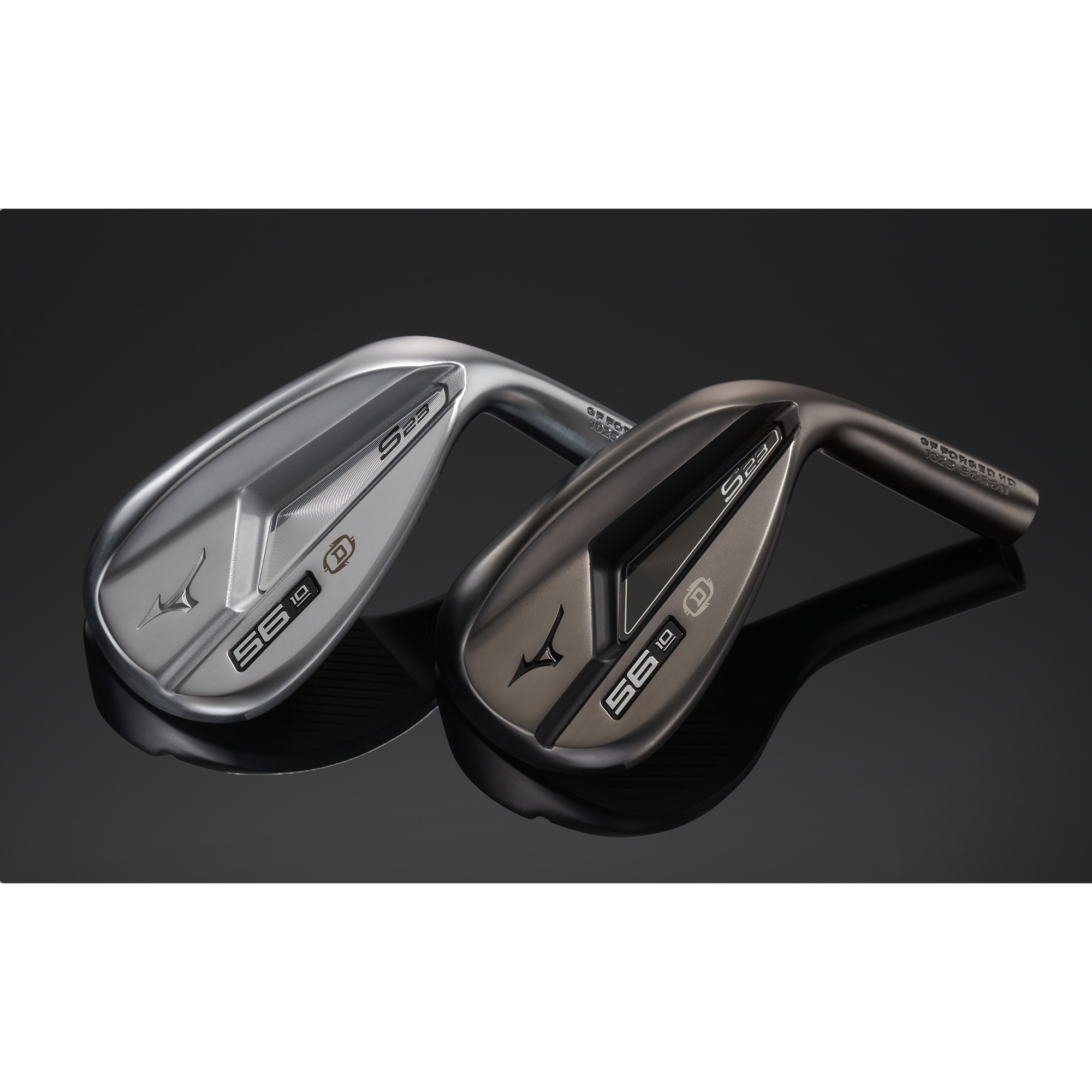 S23 Copper Cobalt Wedge