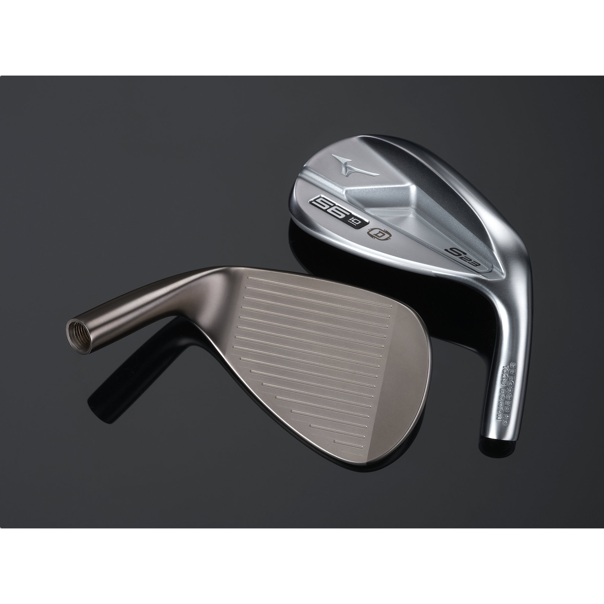 Mizuno S23 Copper Cobalt Wedge | PGA TOUR Superstore