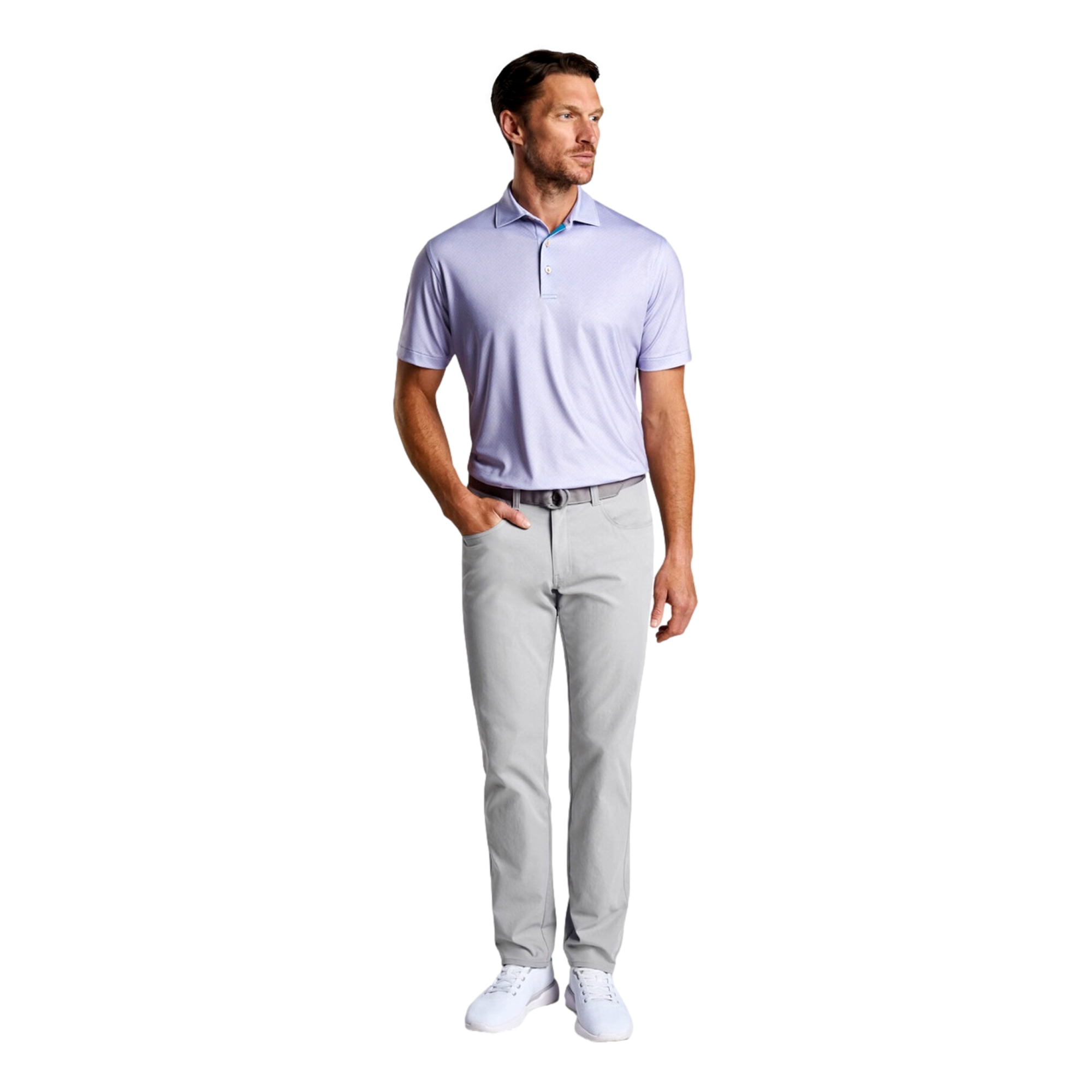 Performance Five-Pocket Pant