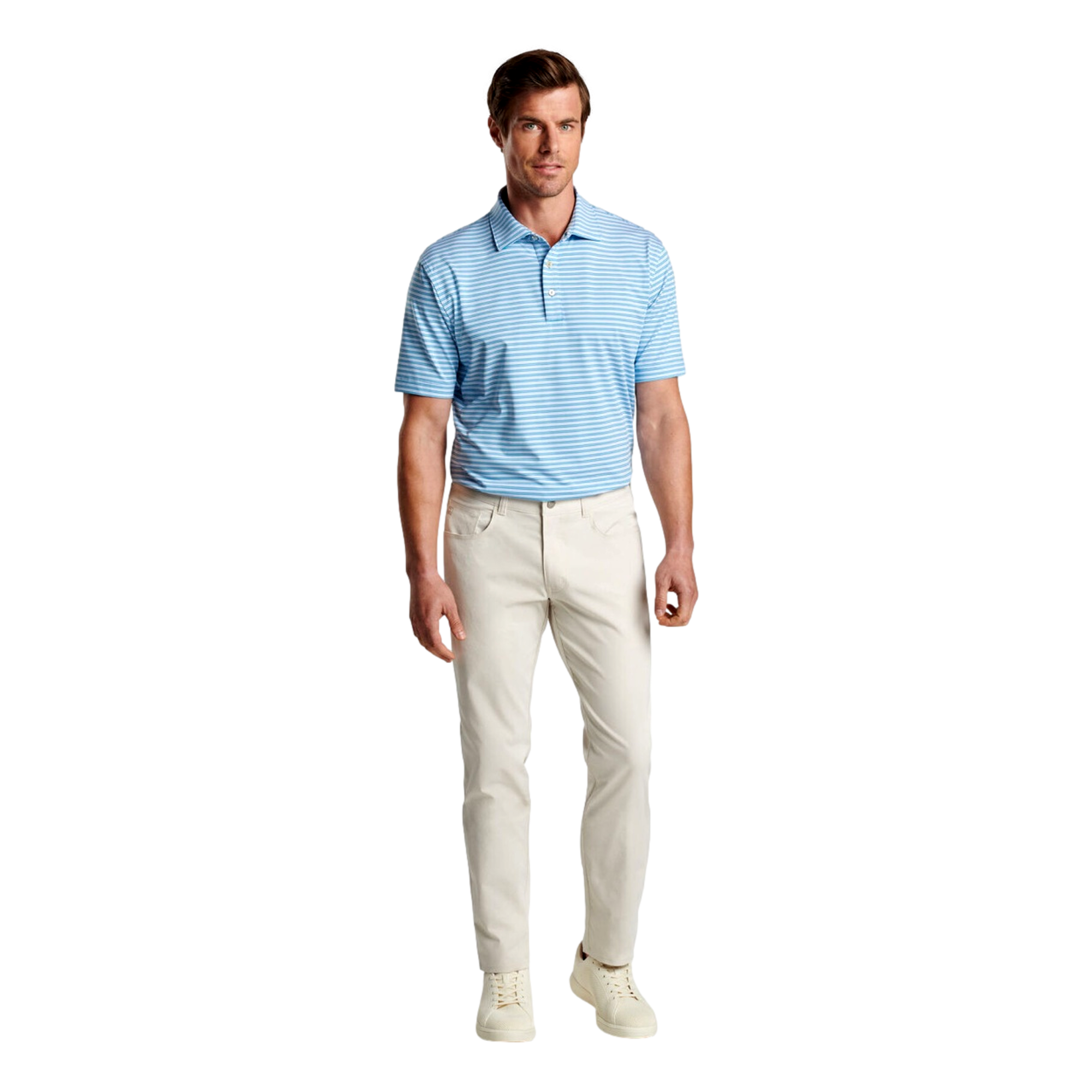 Performance Five-Pocket Pant