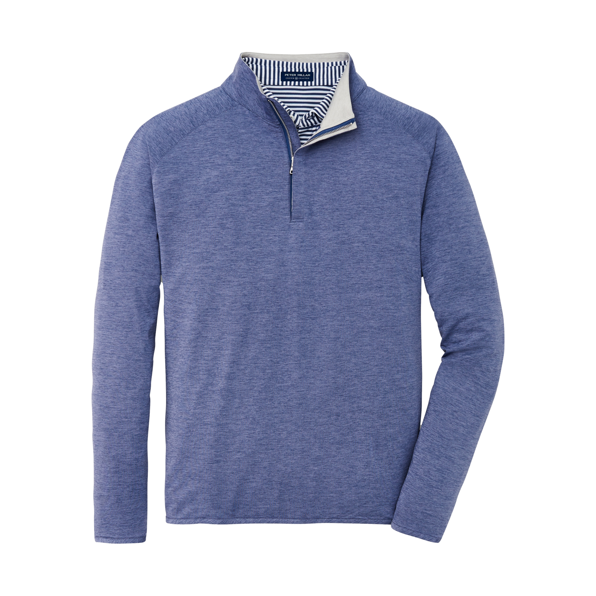 Peter Millar Stealth Performance Quarter-Zip | PGA TOUR Superstore