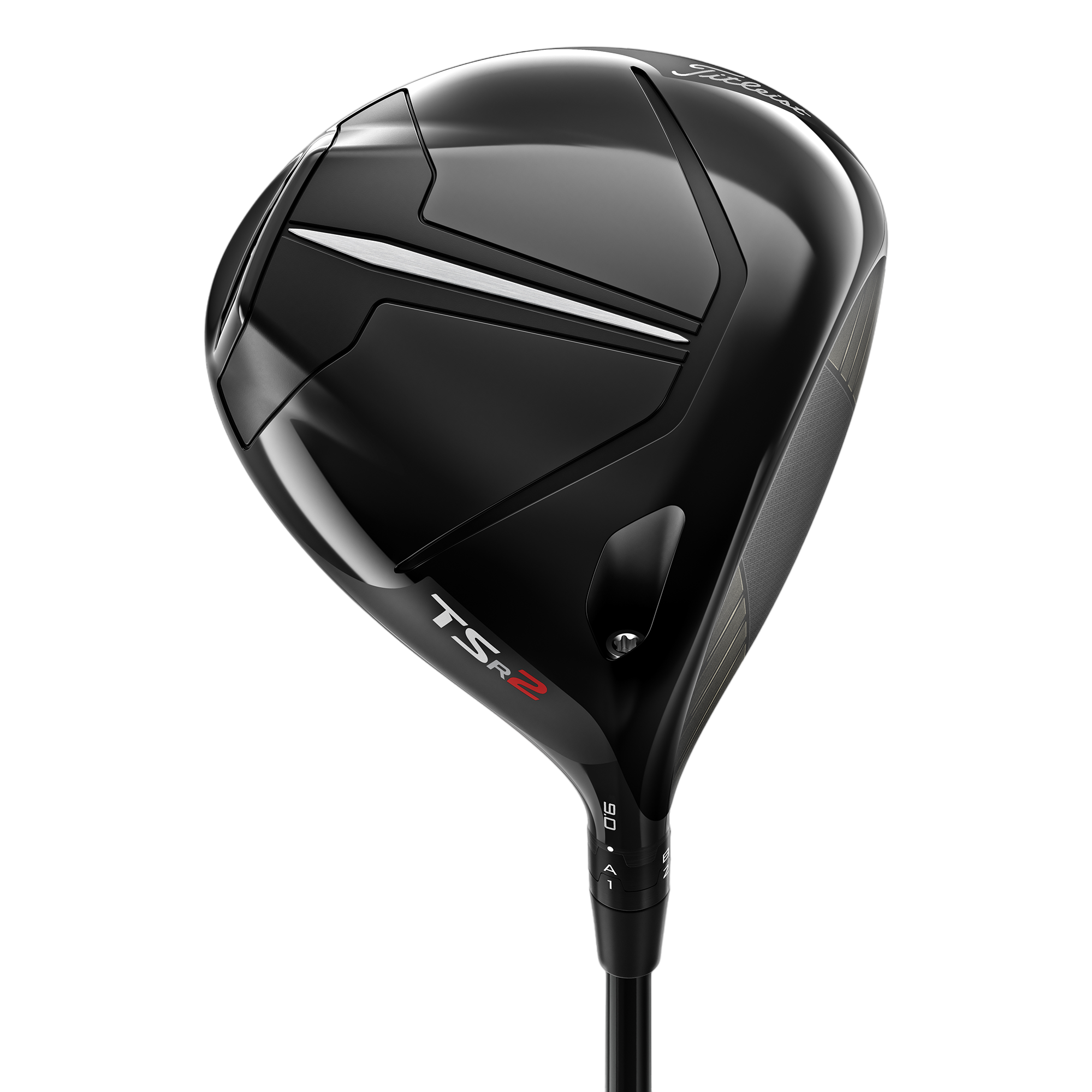 Titleist TSR2 Driver