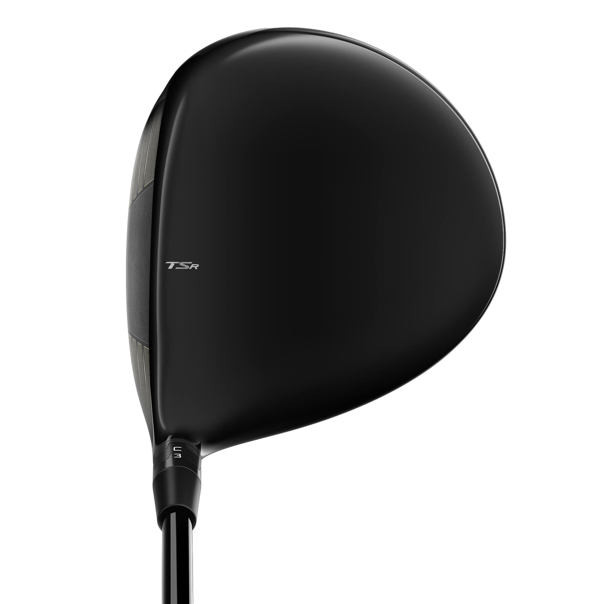 Titleist TSR2 Driver - Thumbnail 3