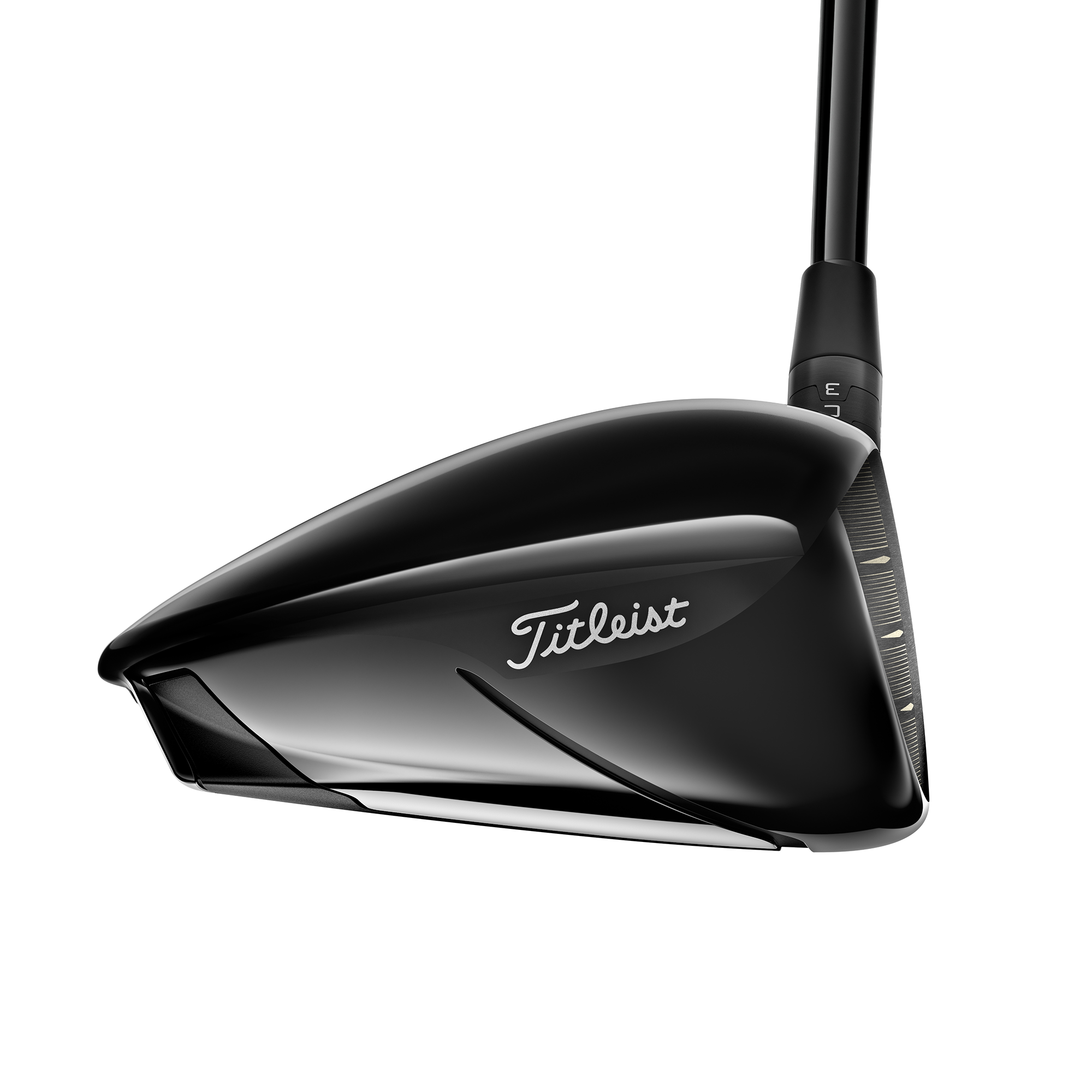 Titleist TSR2 Driver - Thumbnail 4