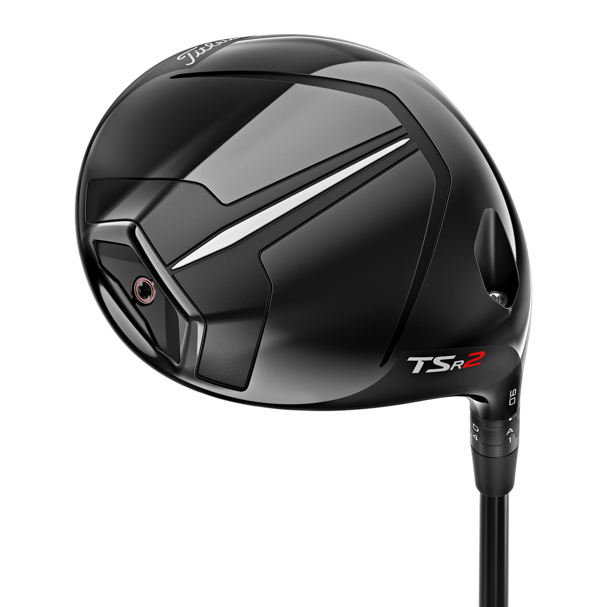 Titleist TSR2 Driver - Thumbnail 5