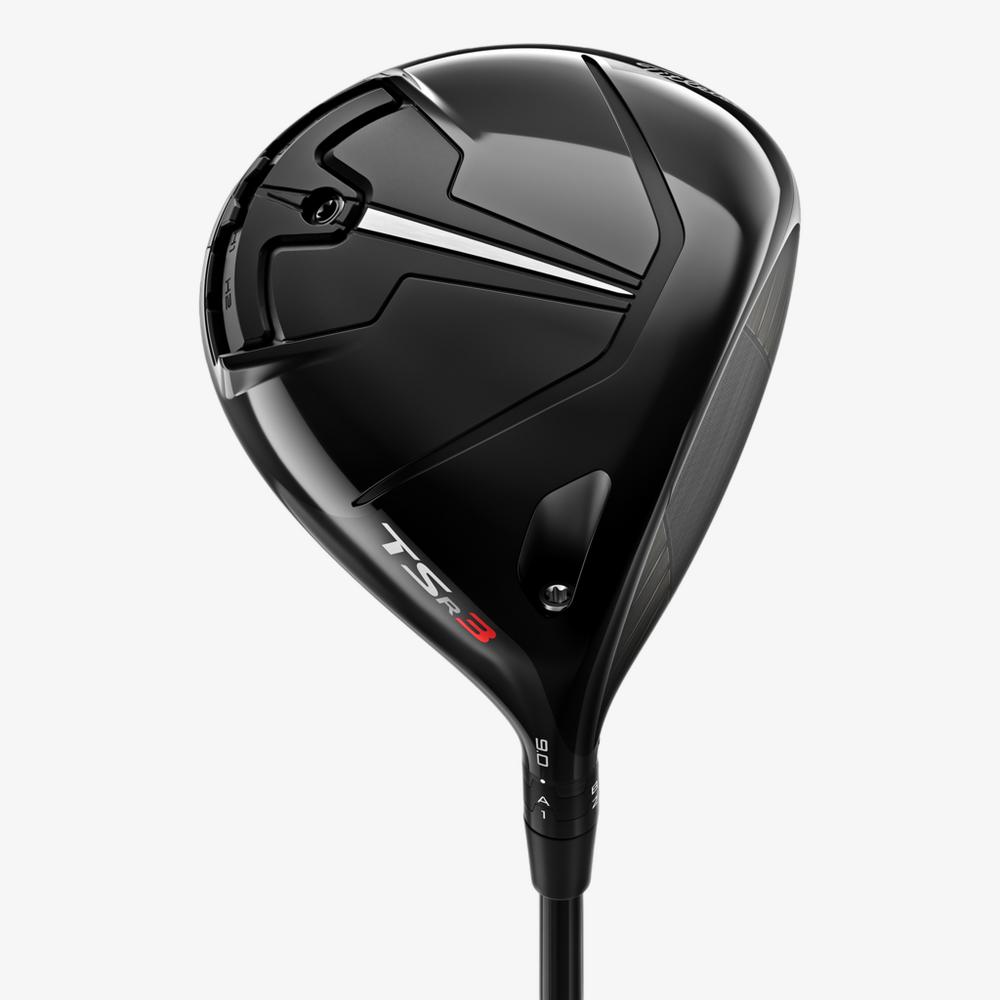 Titleist TSR3 Driver | PGA TOUR Superstore Titleist TSR3 Driver | PGA TOUR Superstore