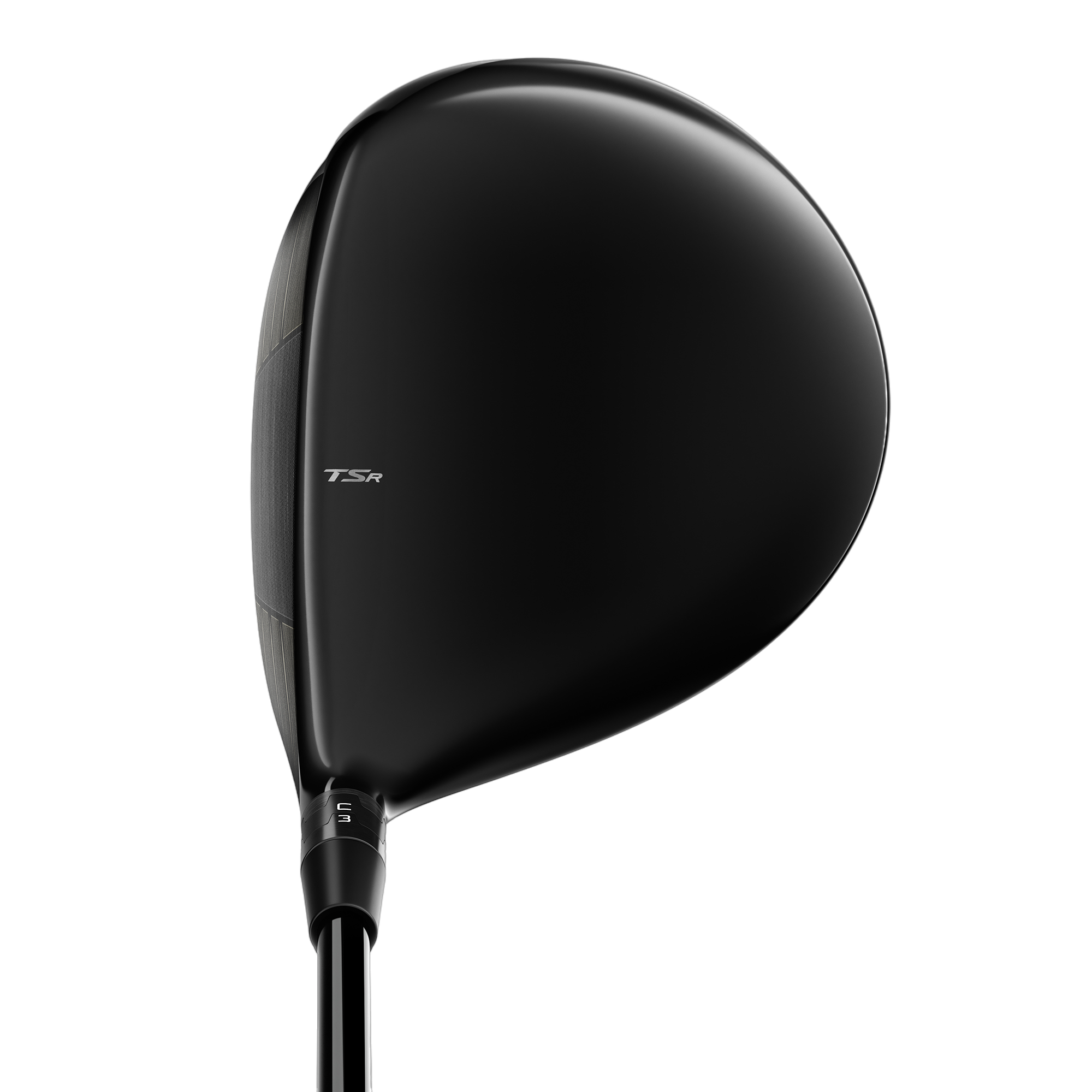 TSR3 Driver