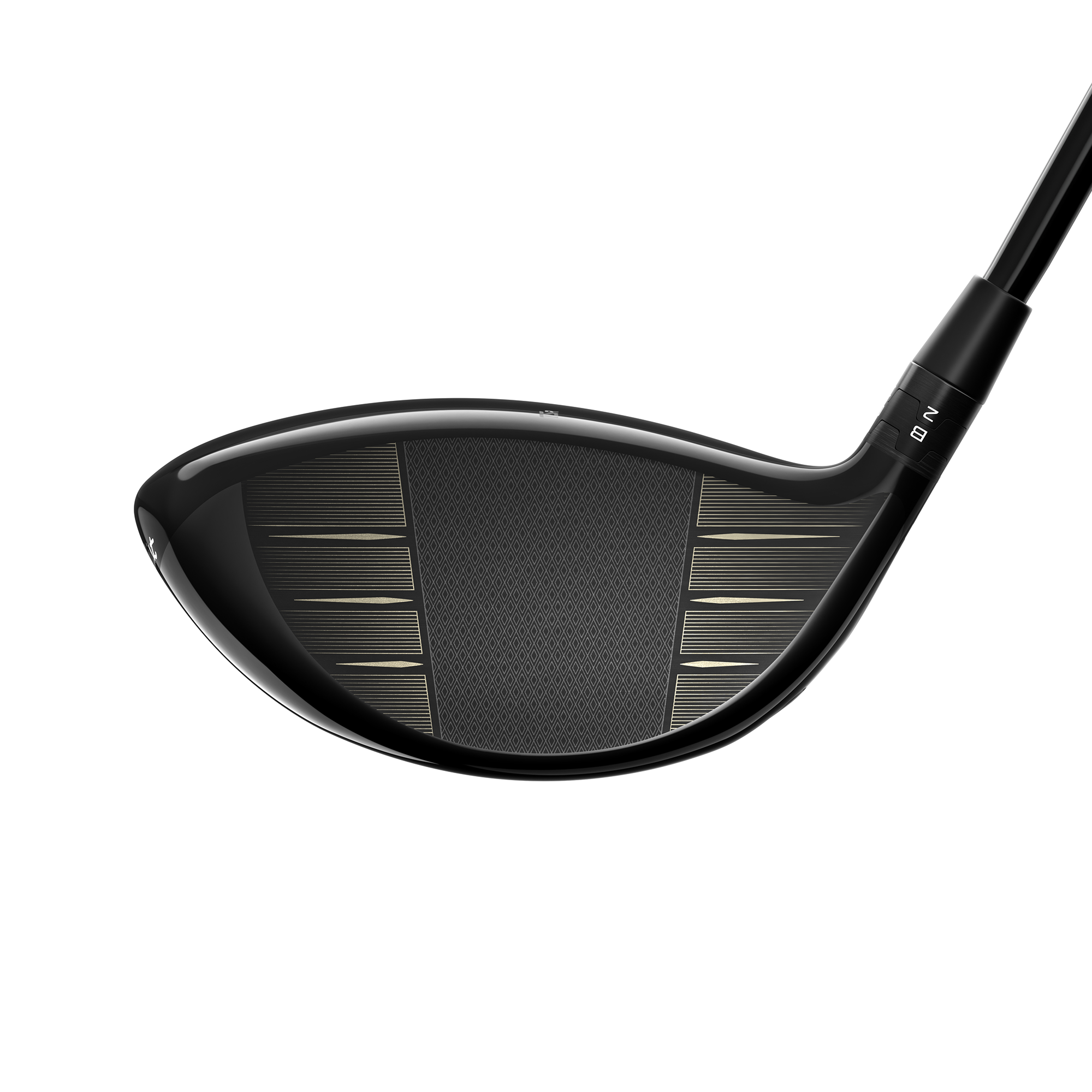 TSR3 Driver