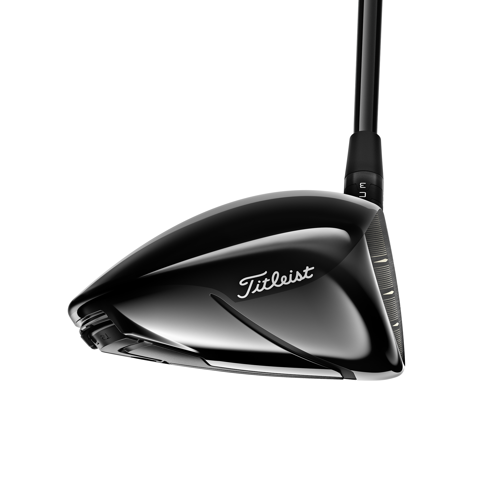 TSR3 Driver