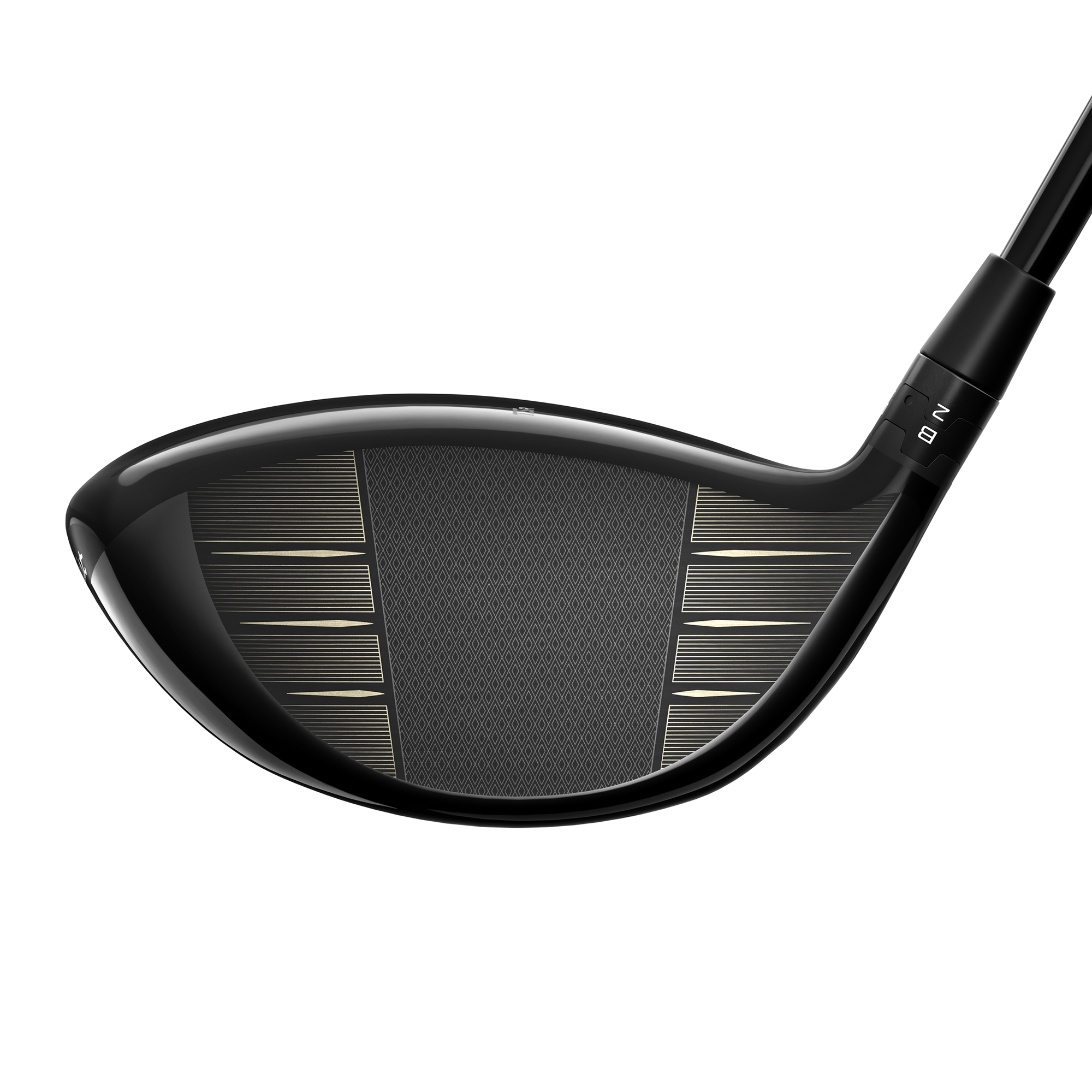 TSR4 Driver