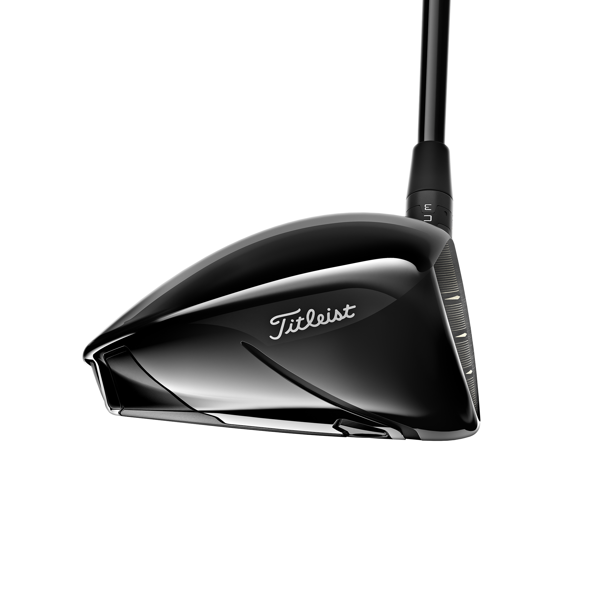 TSR4 Driver