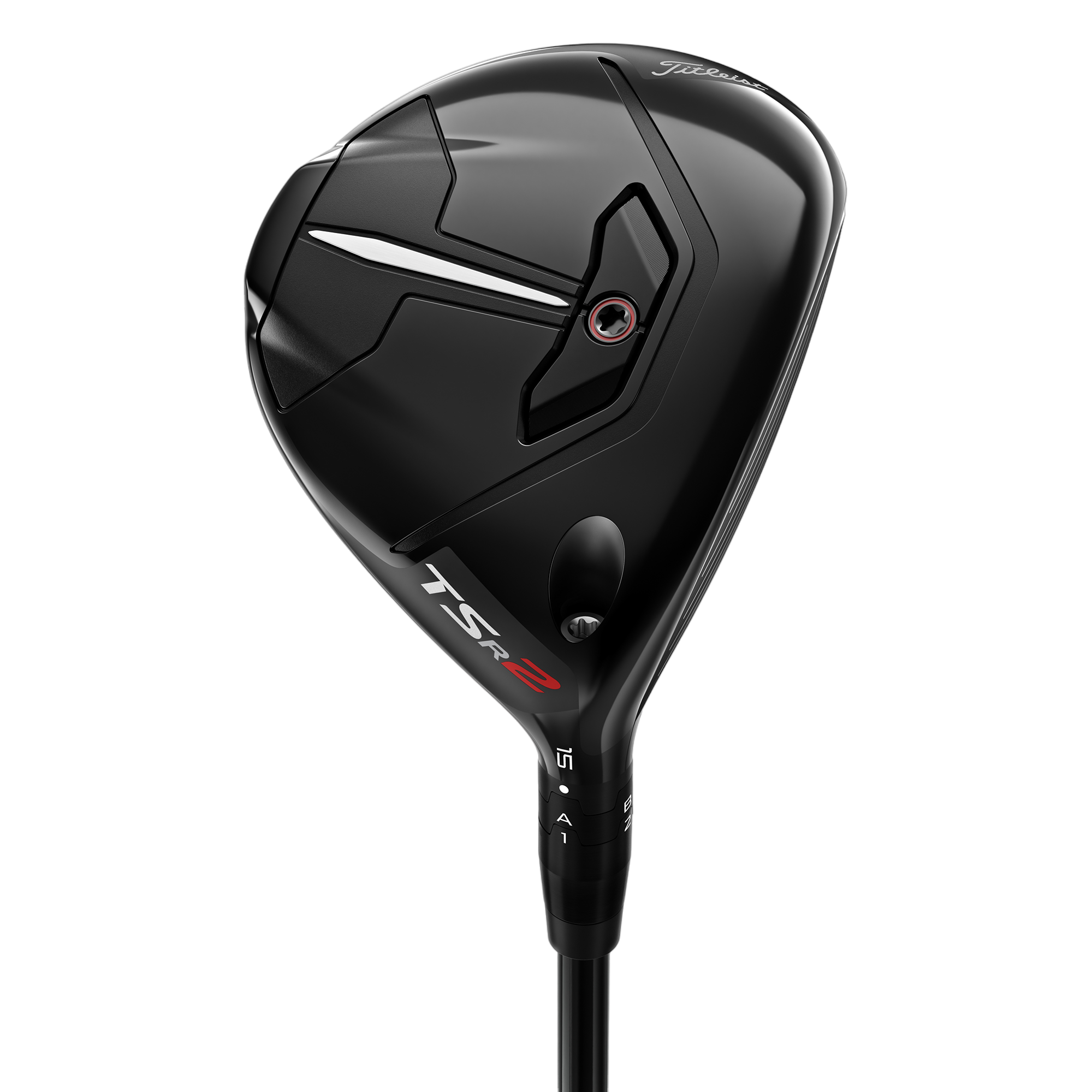 TSR2 Fairway