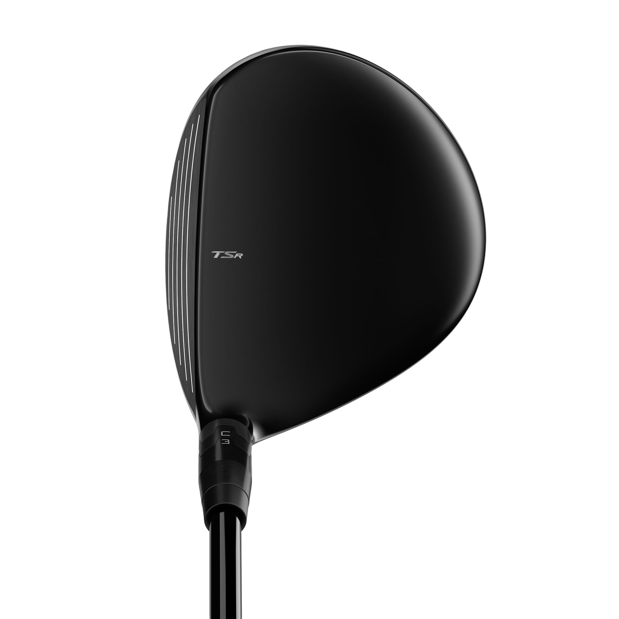 TSR2 Fairway