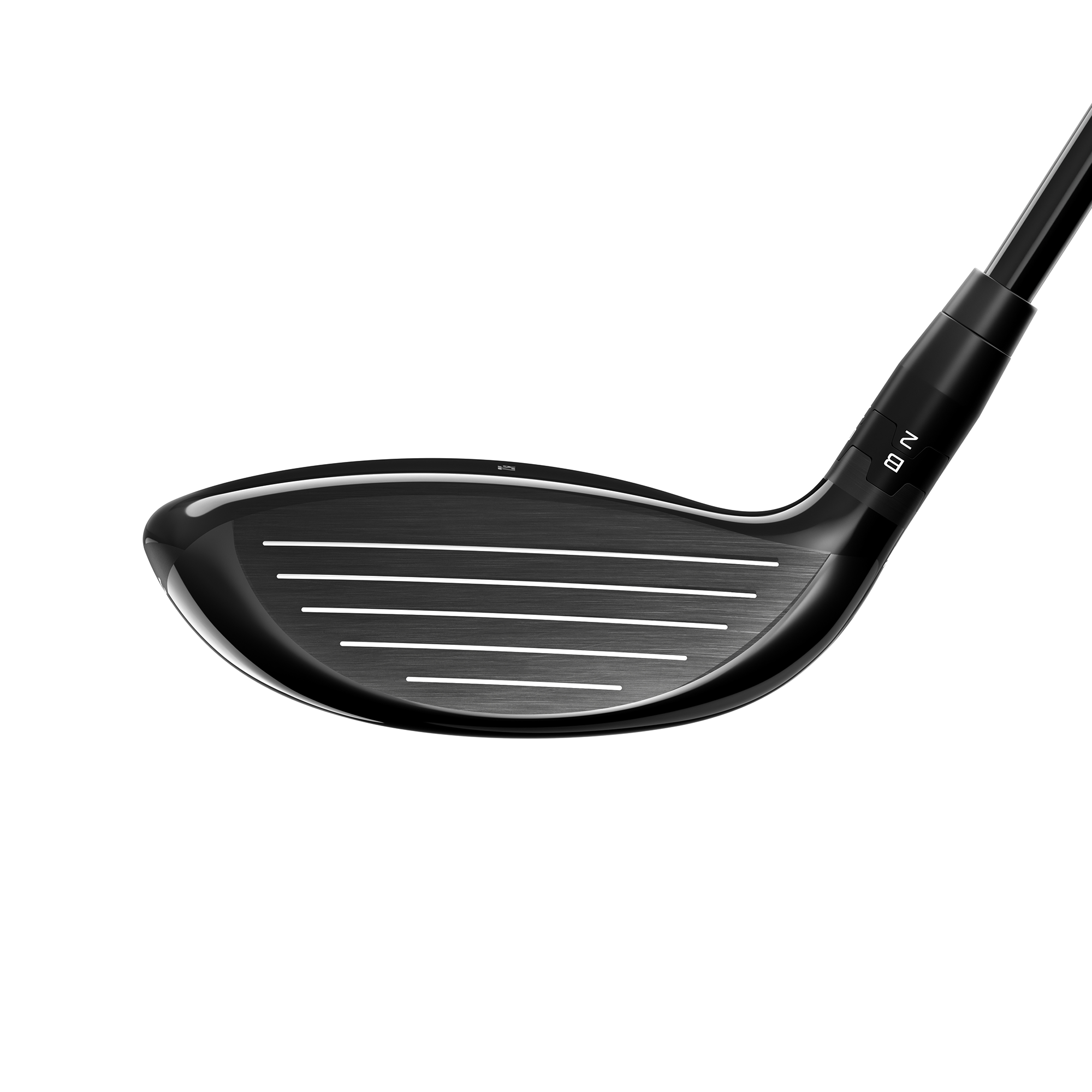 TSR2 Fairway