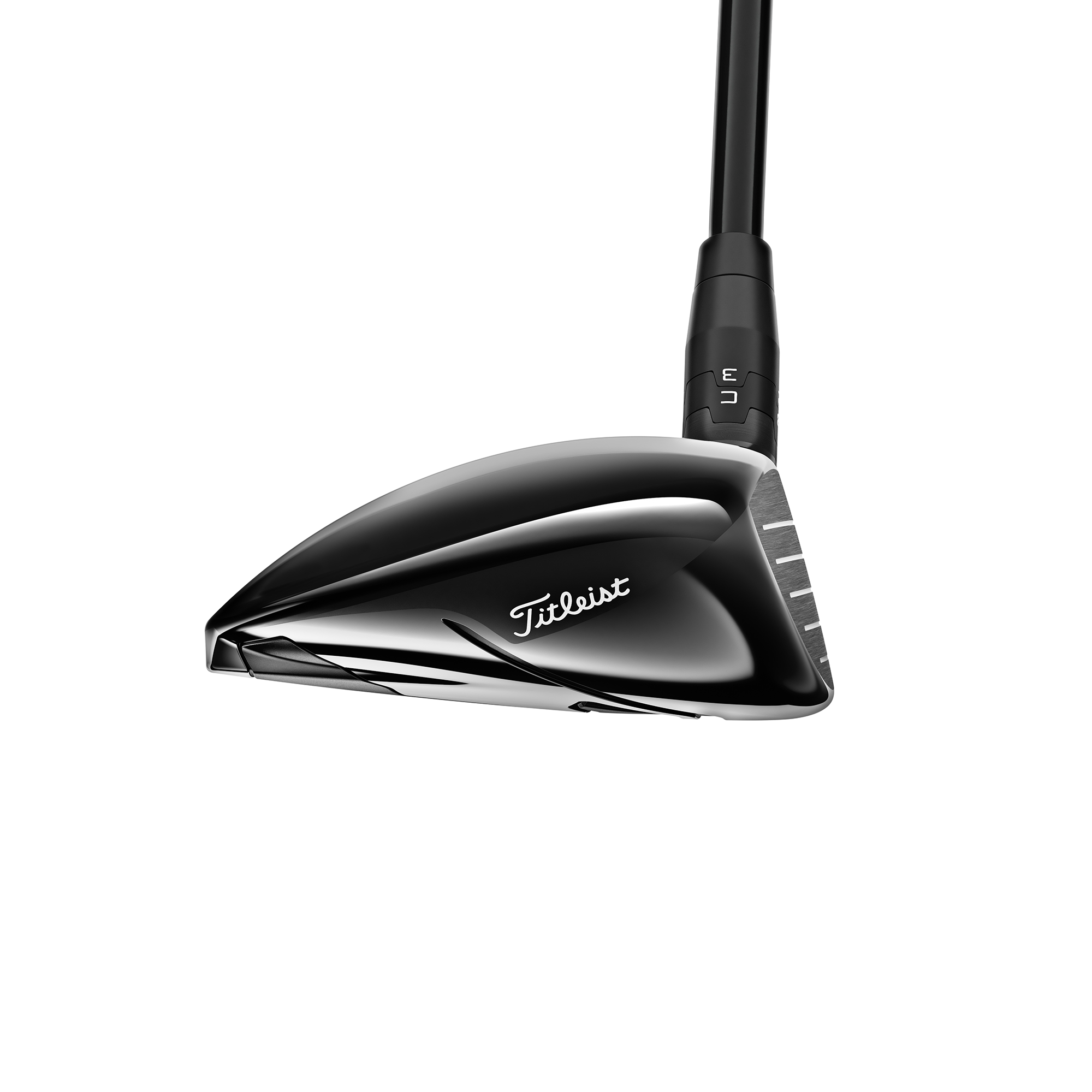 TSR2 Fairway