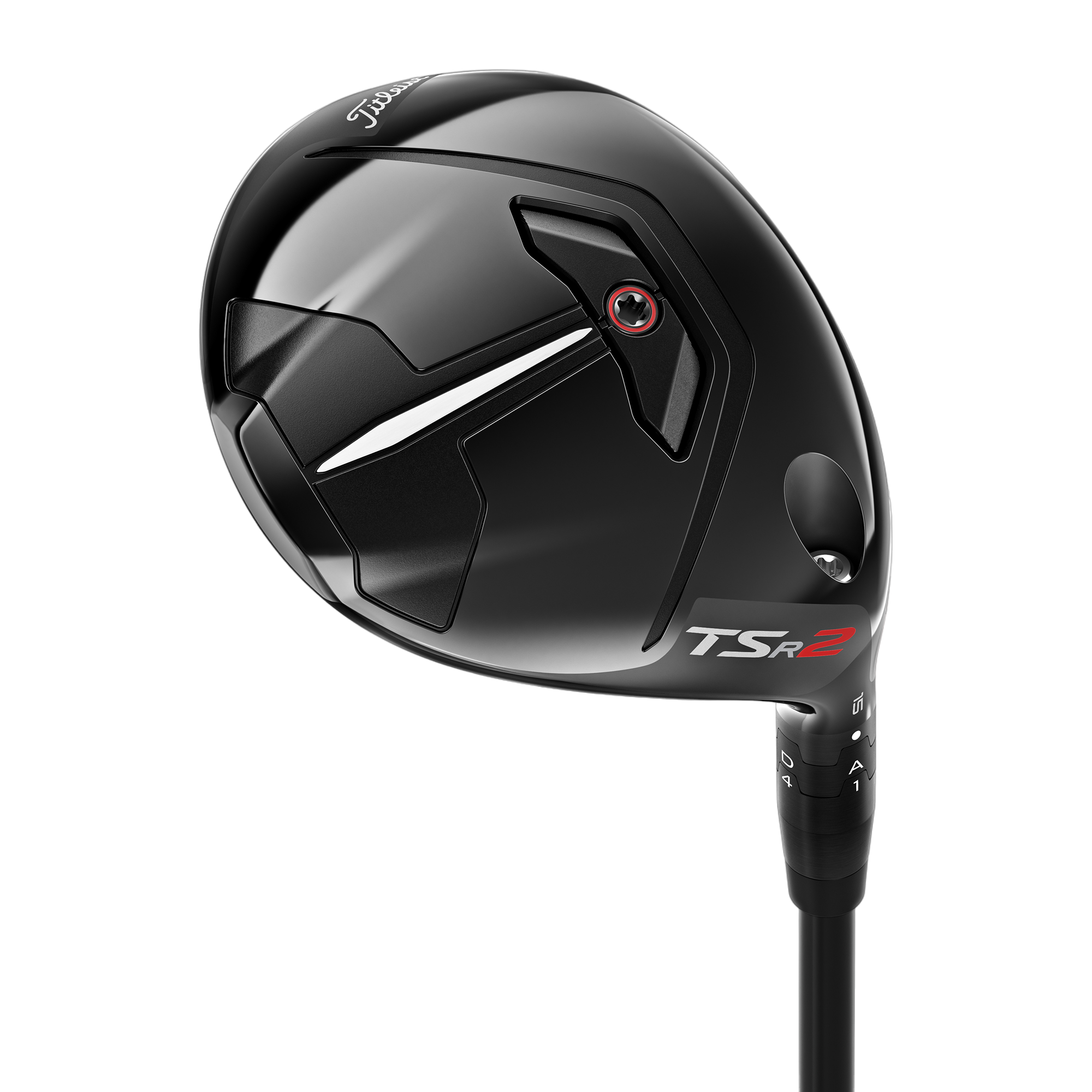 TSR2 Fairway