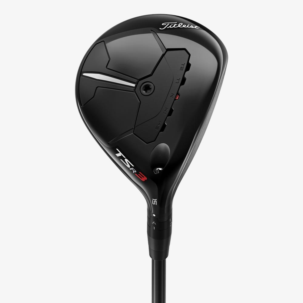 Titleist TSR3 Fairway | PGA TOUR Superstore Titleist TSR3 Fairway | PGA TOUR Superstore