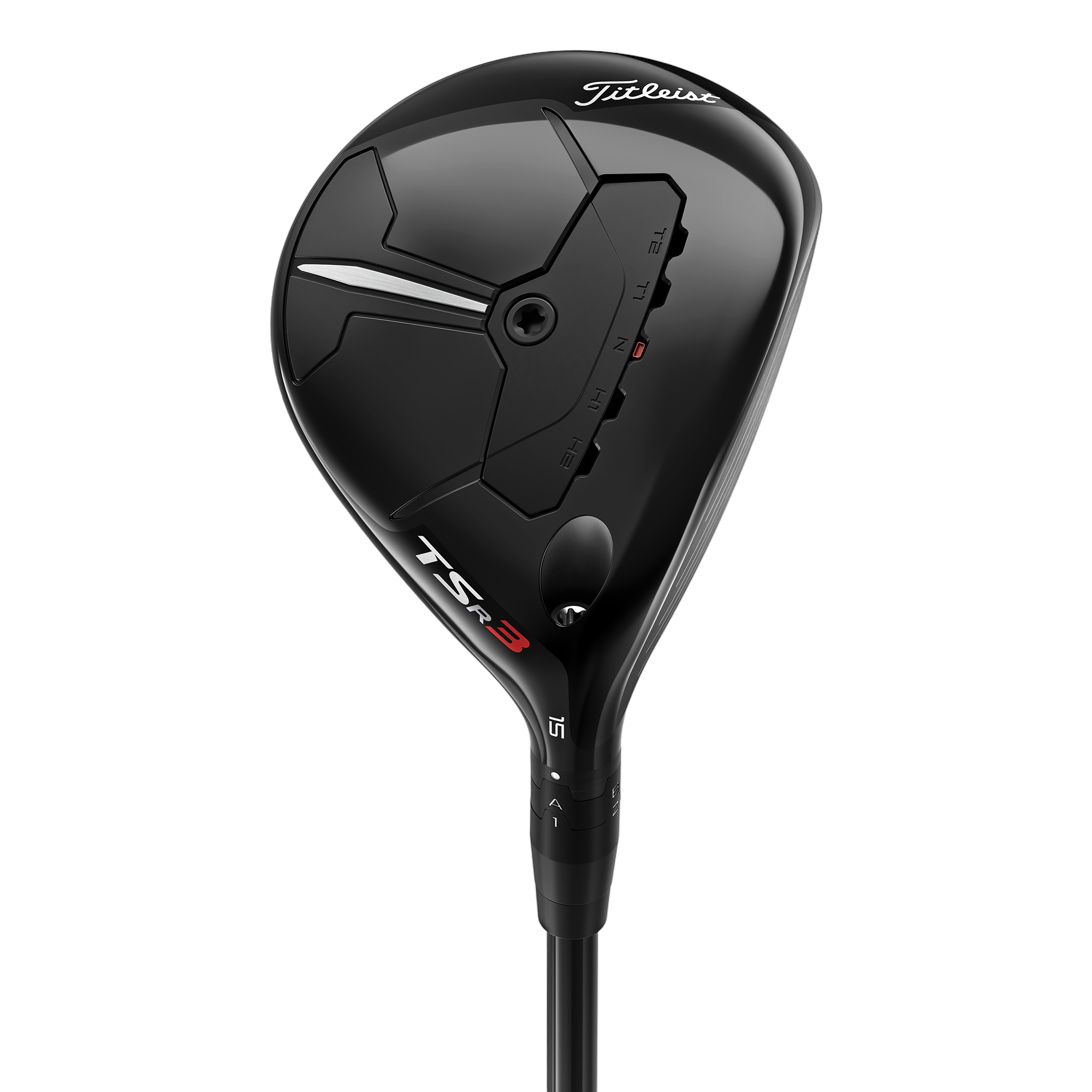 TSR3 Fairway