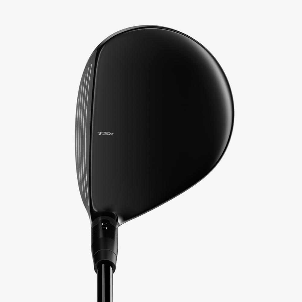 Titleist TSR3 Fairway | PGA TOUR Superstore Titleist TSR3 Fairway | PGA TOUR Superstore