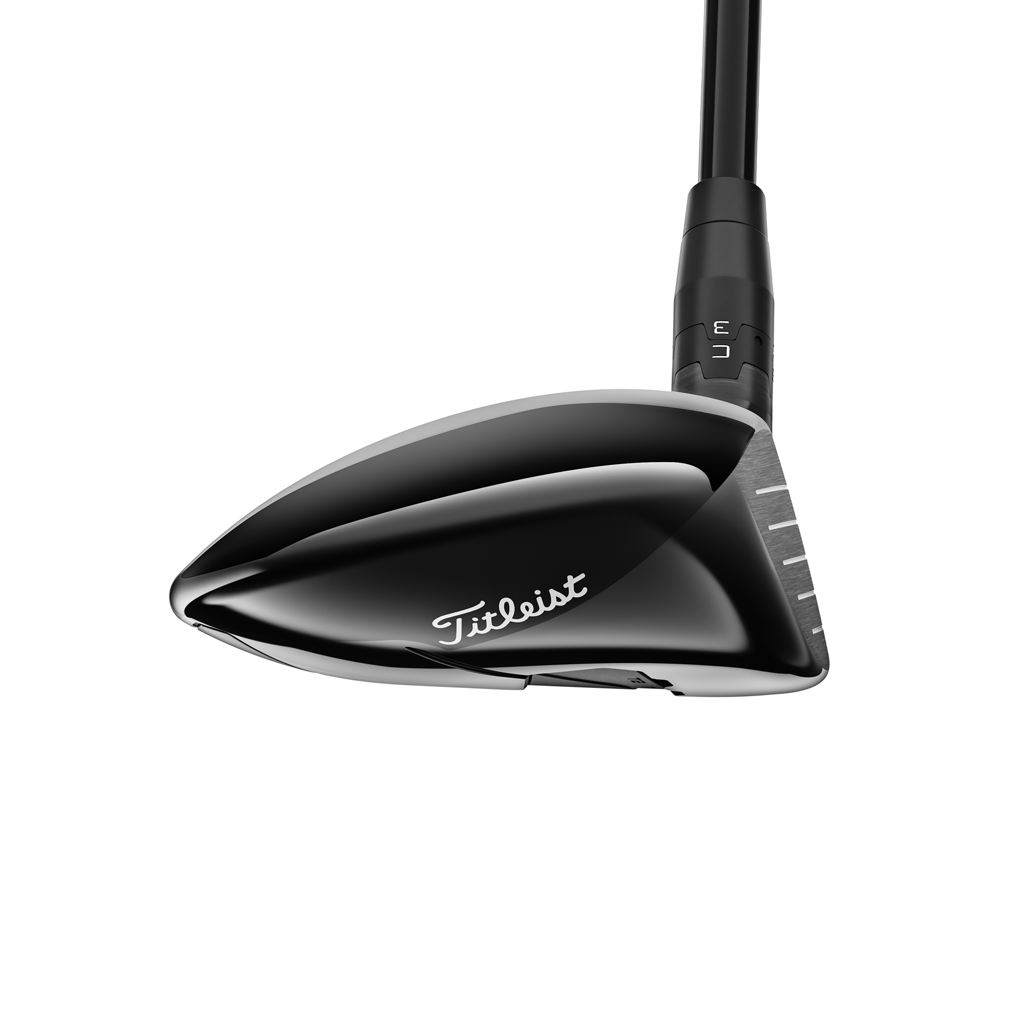 TSR3 Fairway