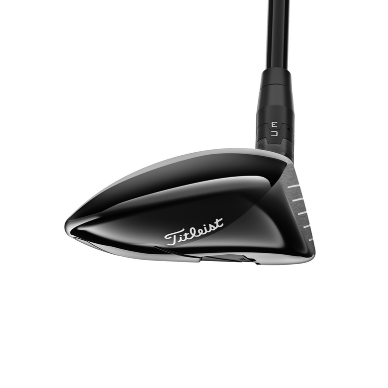 fairway woods loft