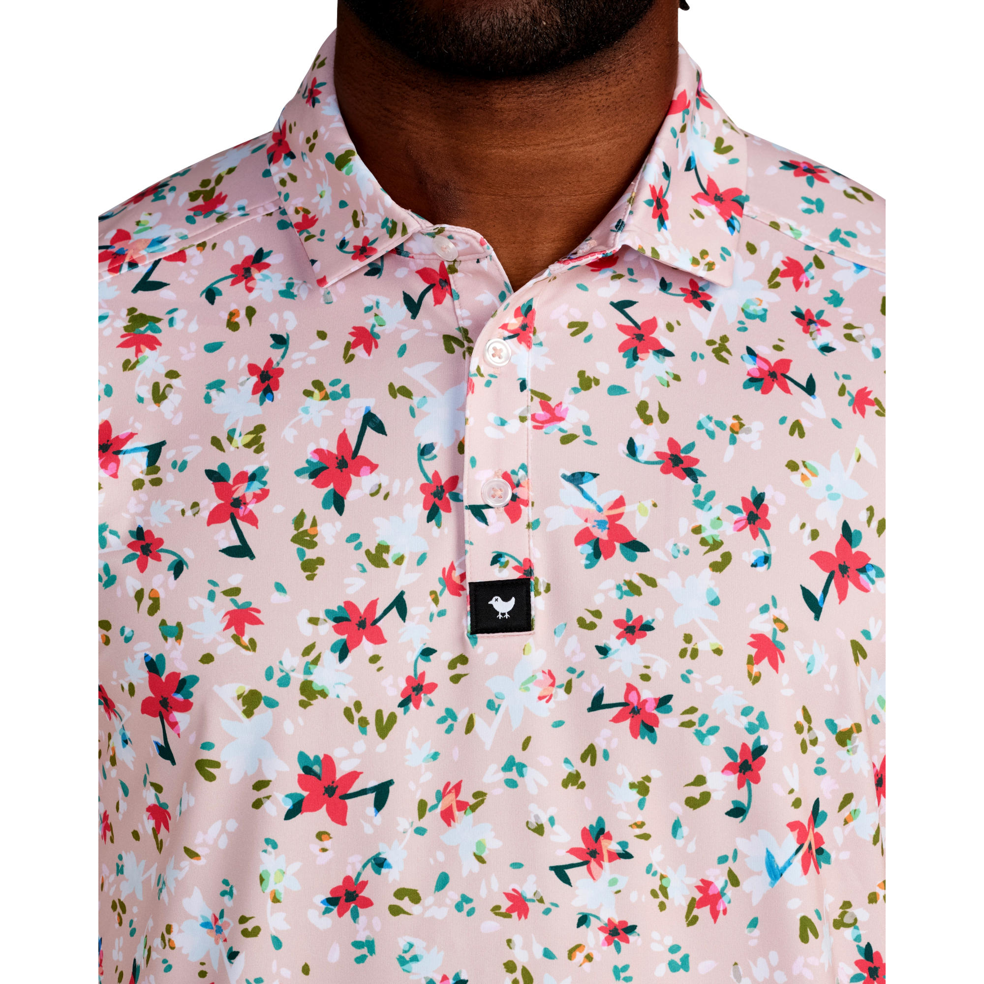 The Florist Polo