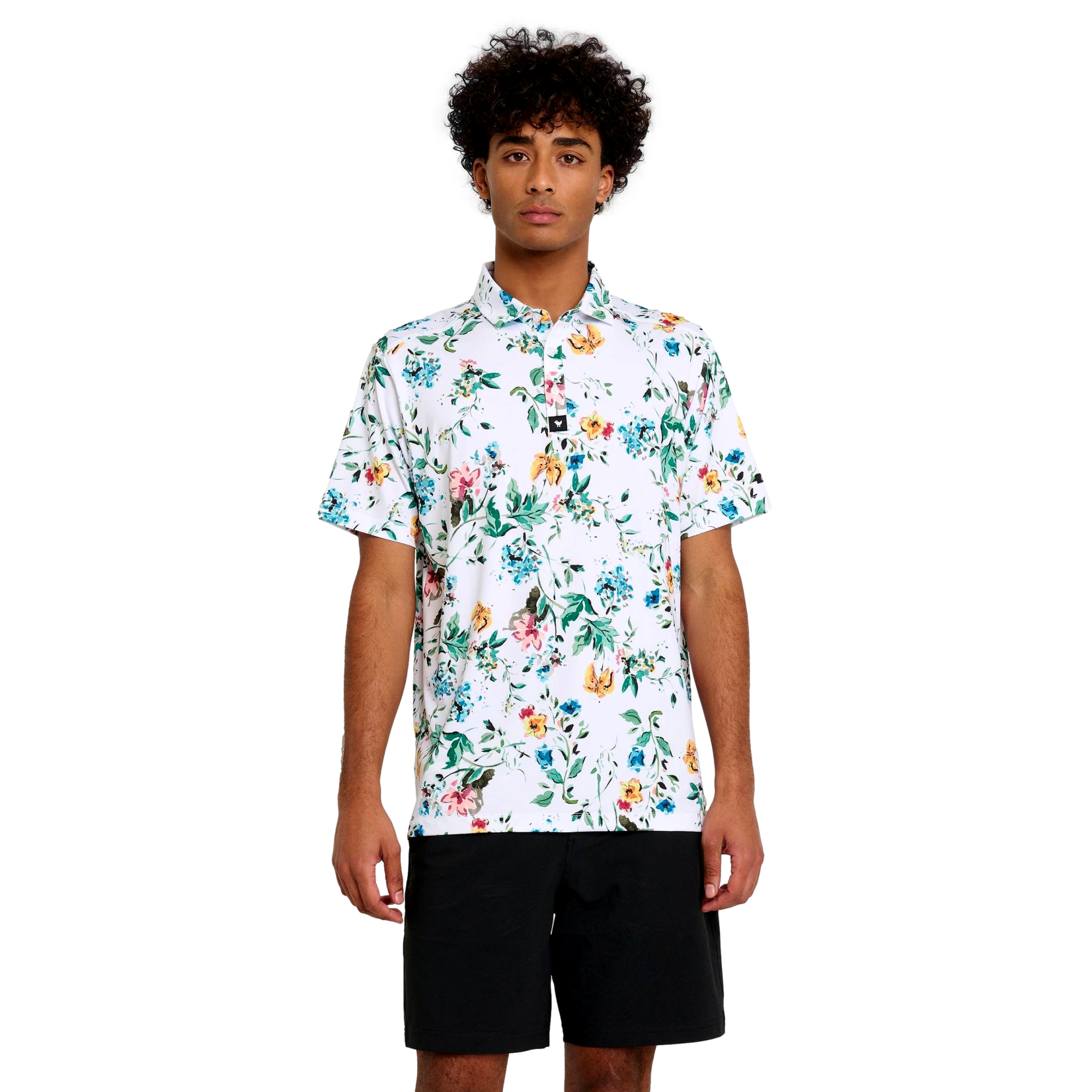 Poetic Justice Polo