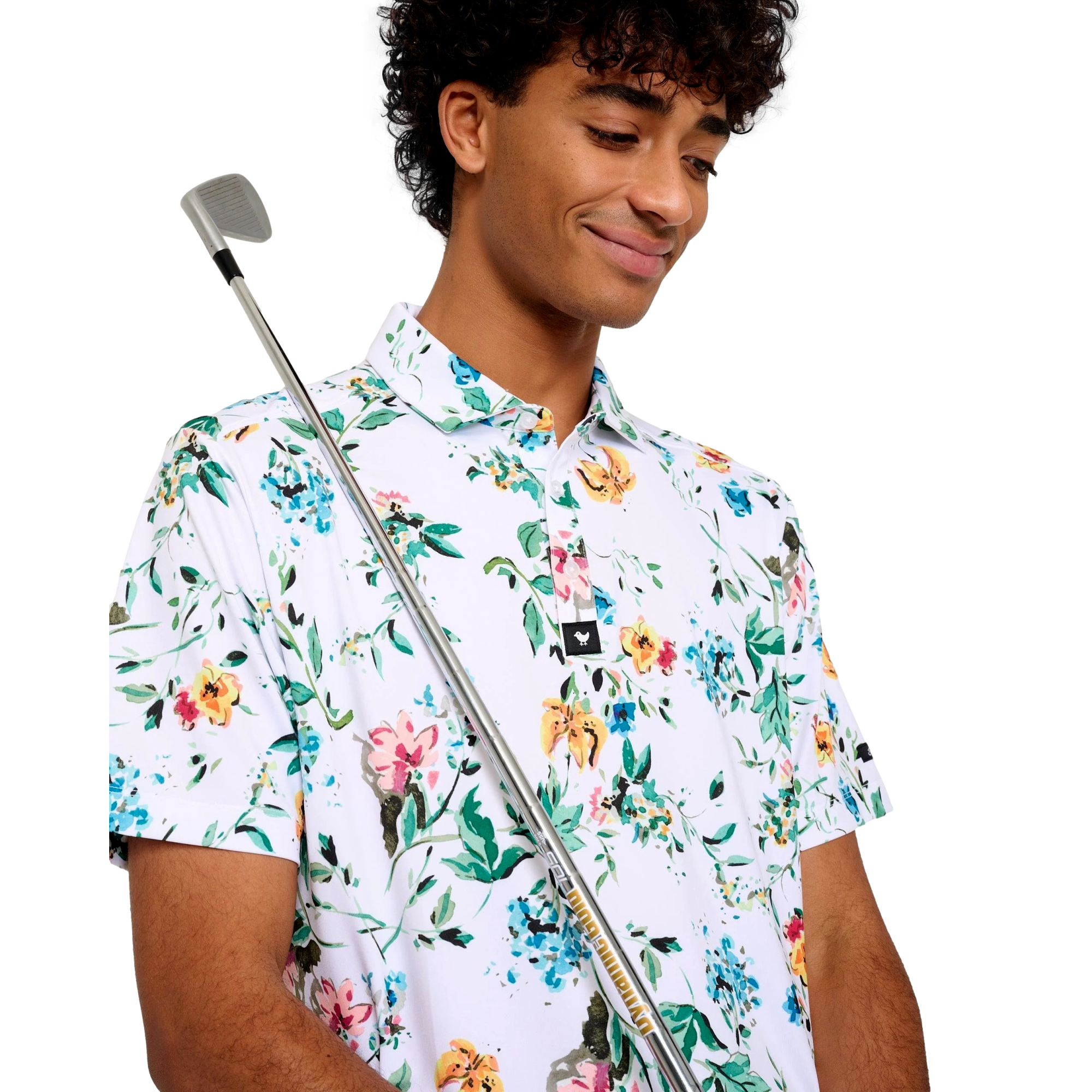 Poetic Justice Polo