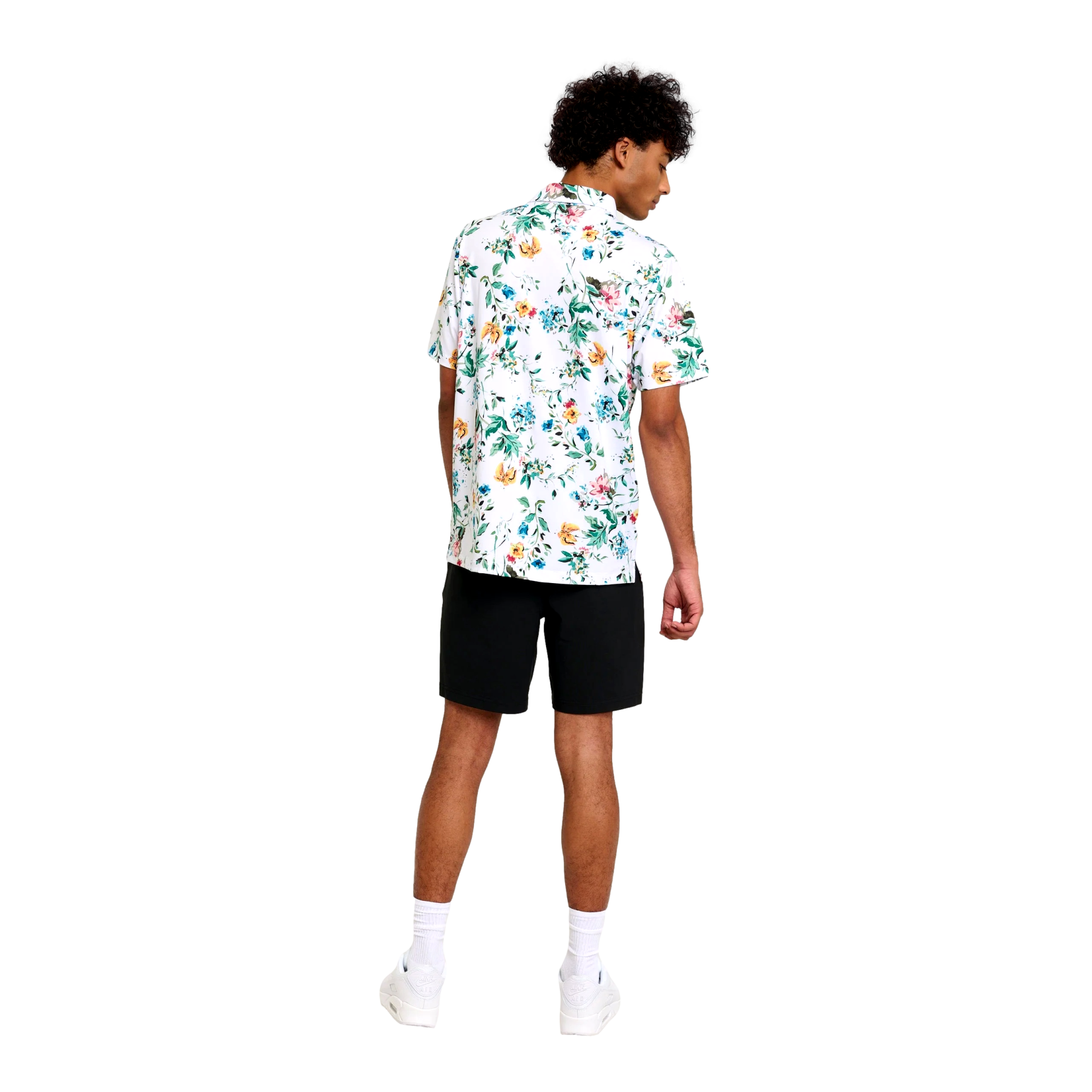 Poetic Justice Polo
