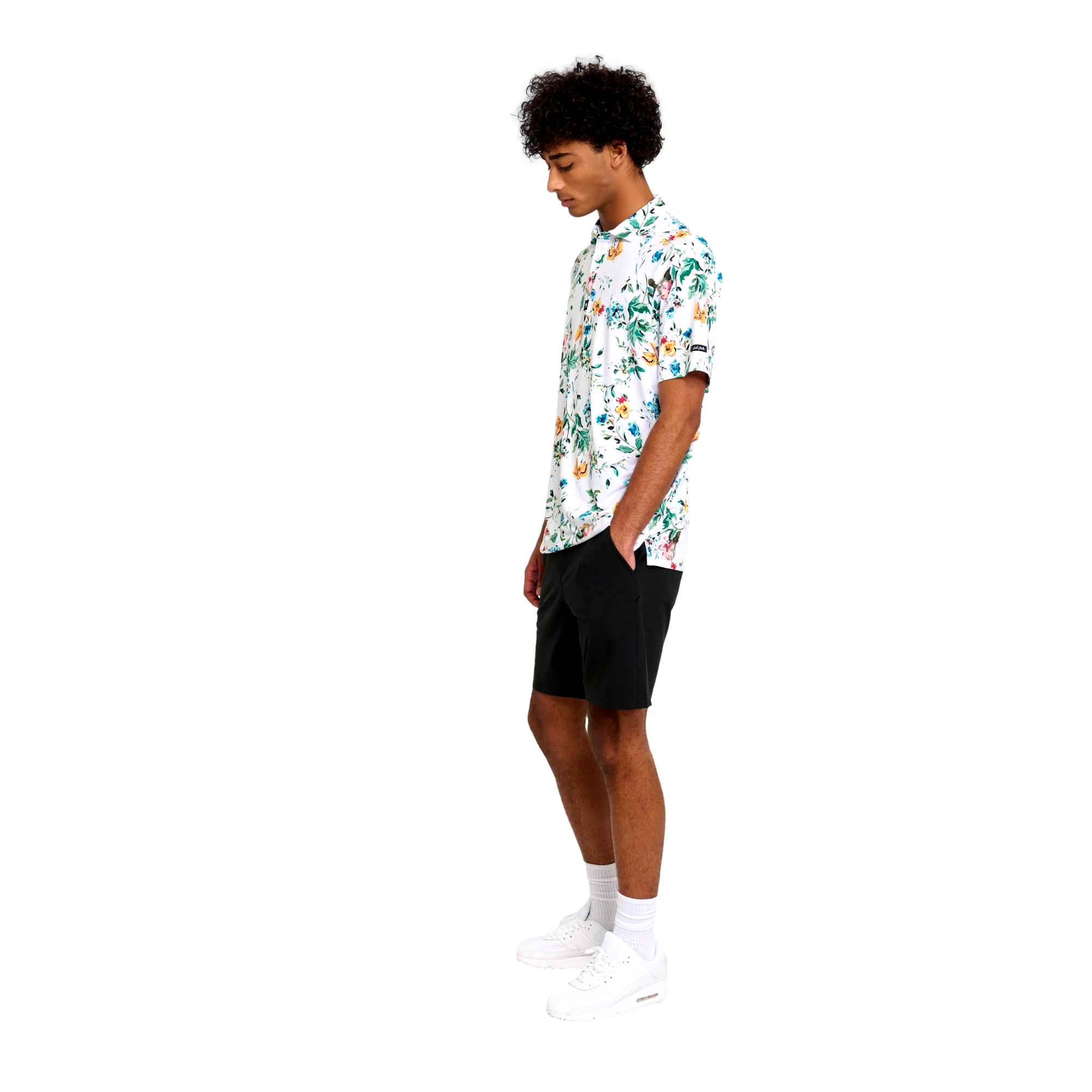 Poetic Justice Polo