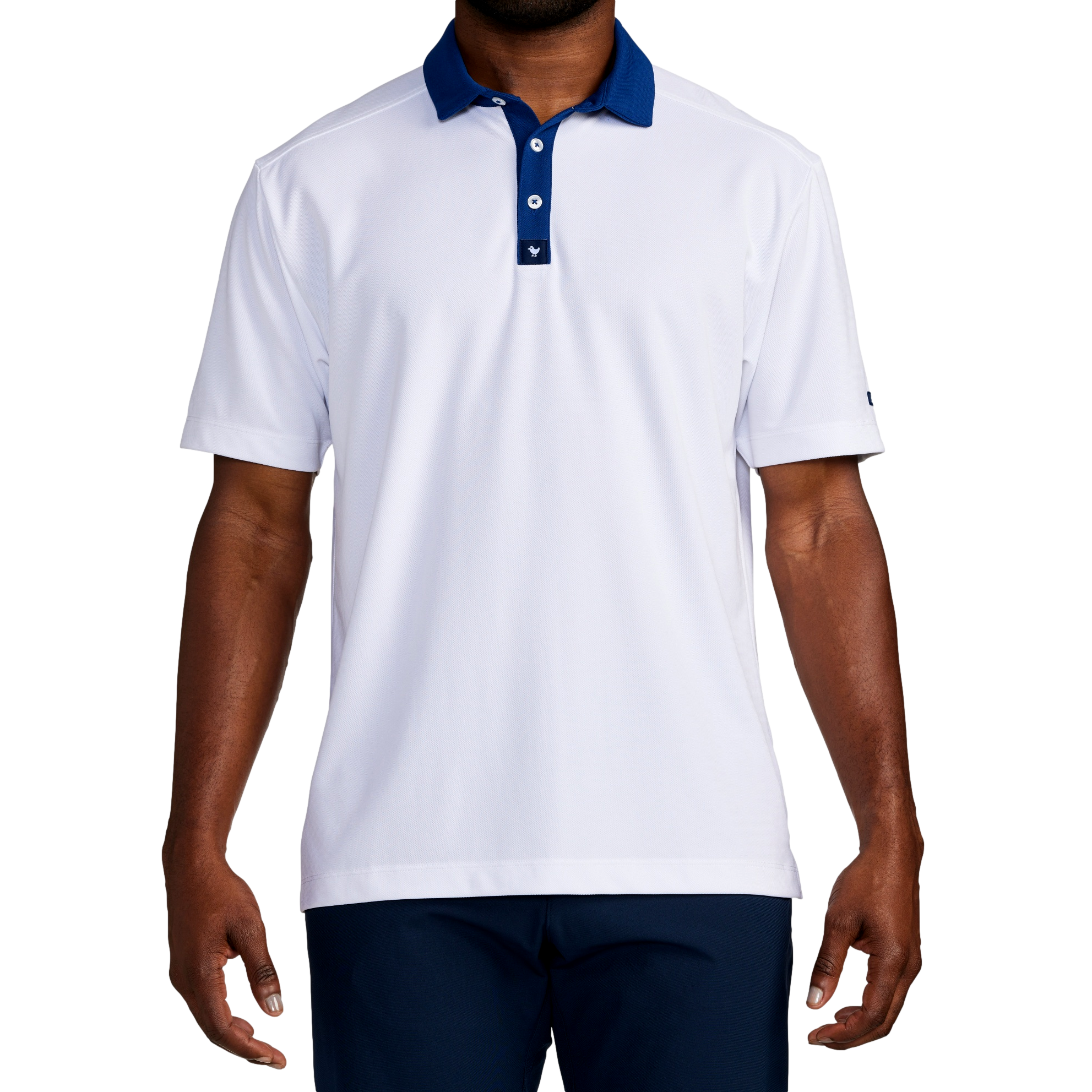 Bad Birdie The Skipper Polo | PGA TOUR Superstore
