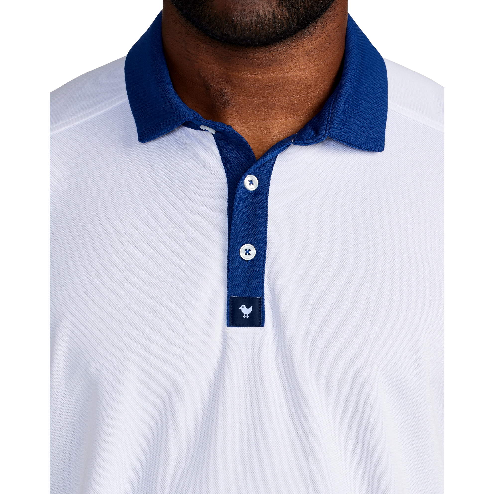 Bad Birdie The Skipper Polo | PGA TOUR Superstore