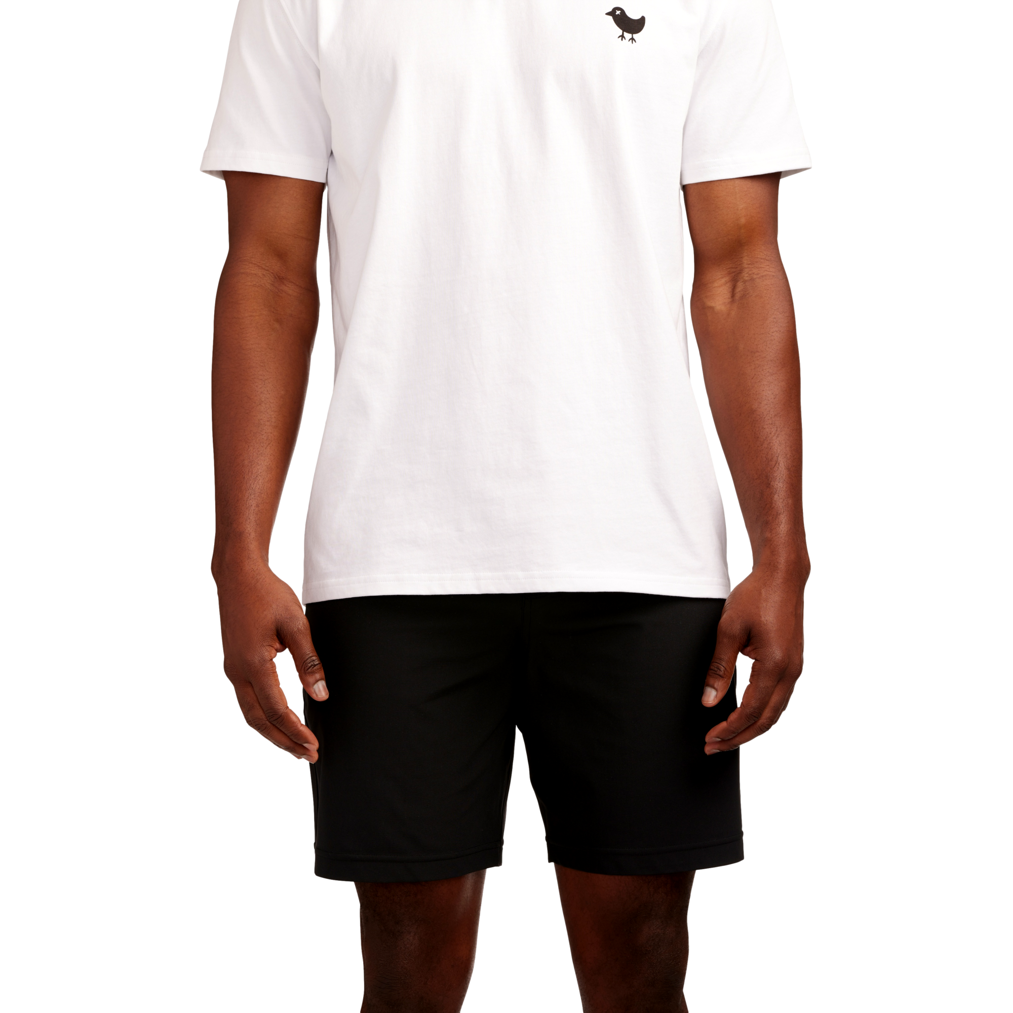 Men's 8" Golf Shorts