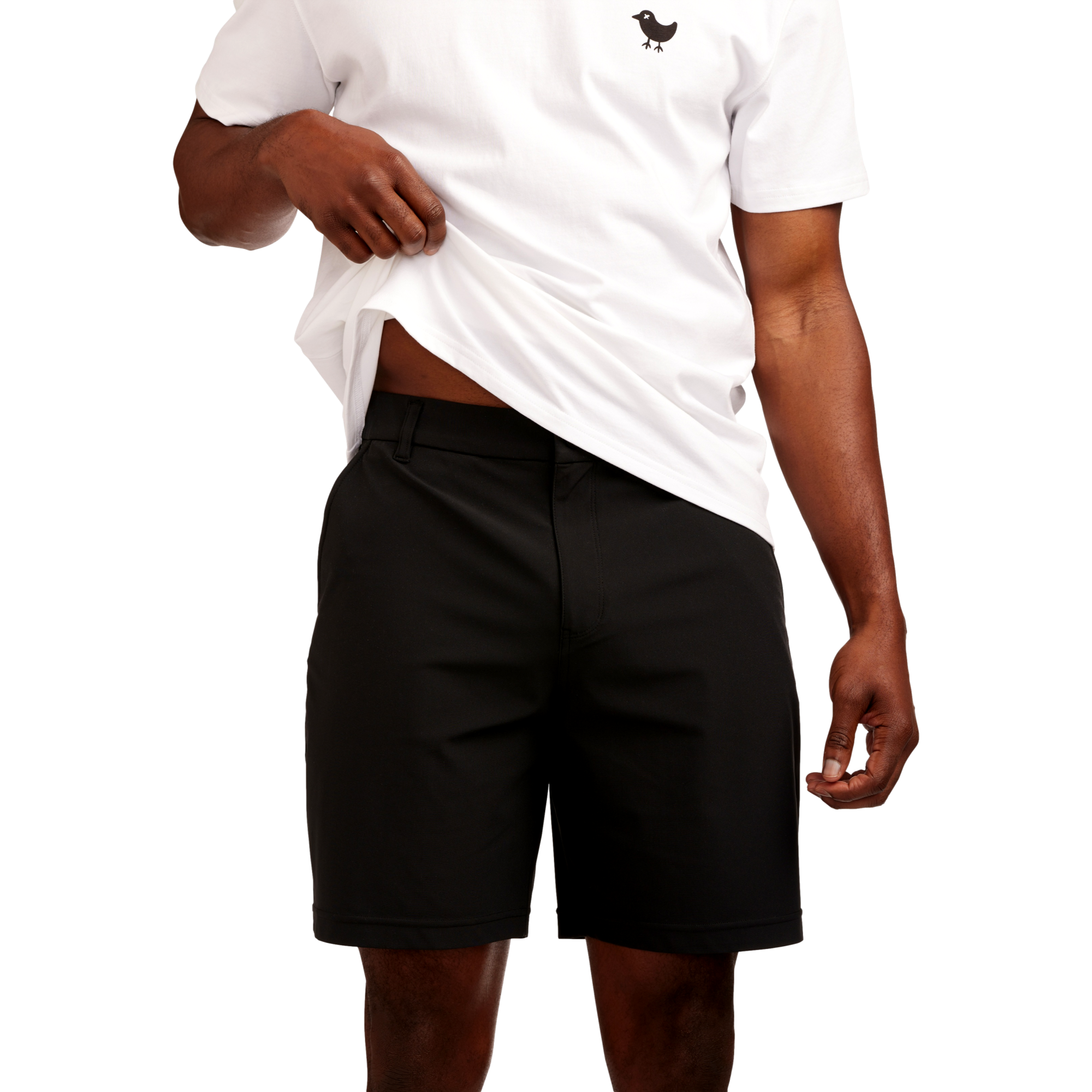 Men's 8" Golf Shorts