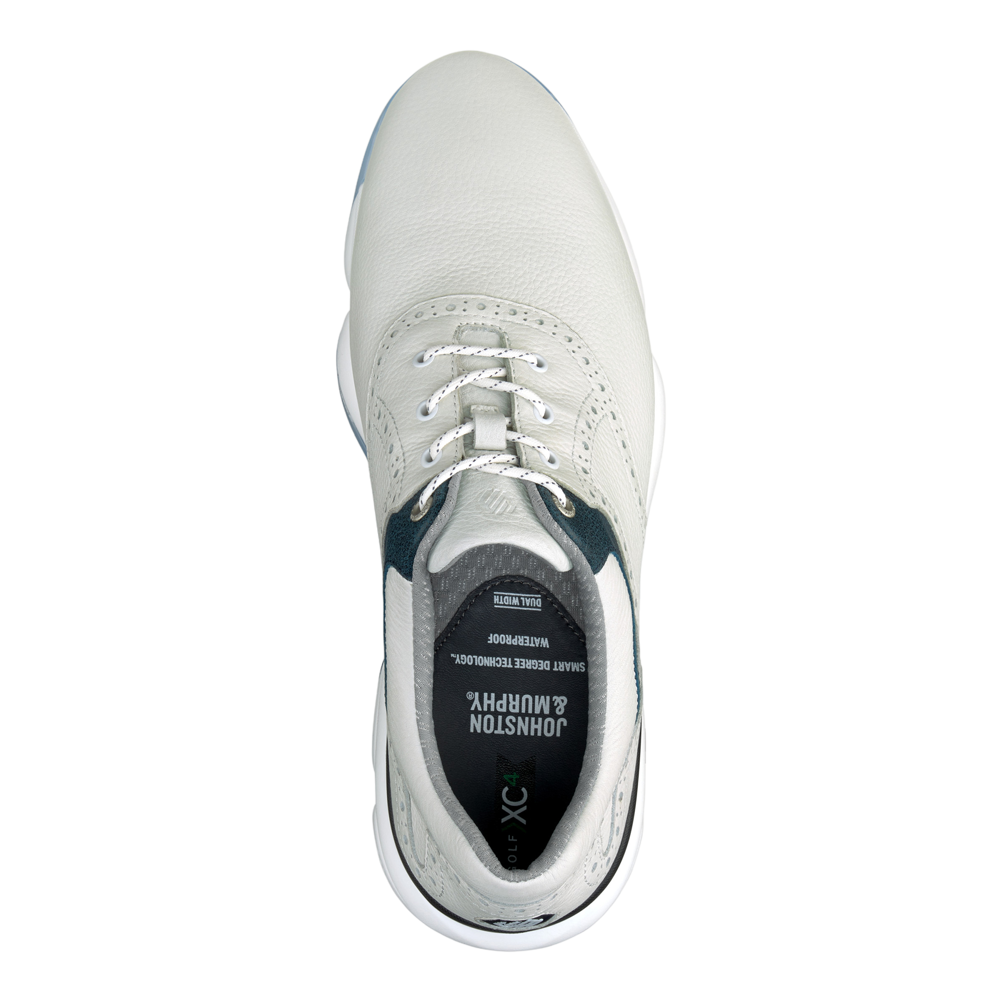 Johnston & Murphy XC4 GT1-Luxe Men's Golf Shoe | PGA TOUR Superstore