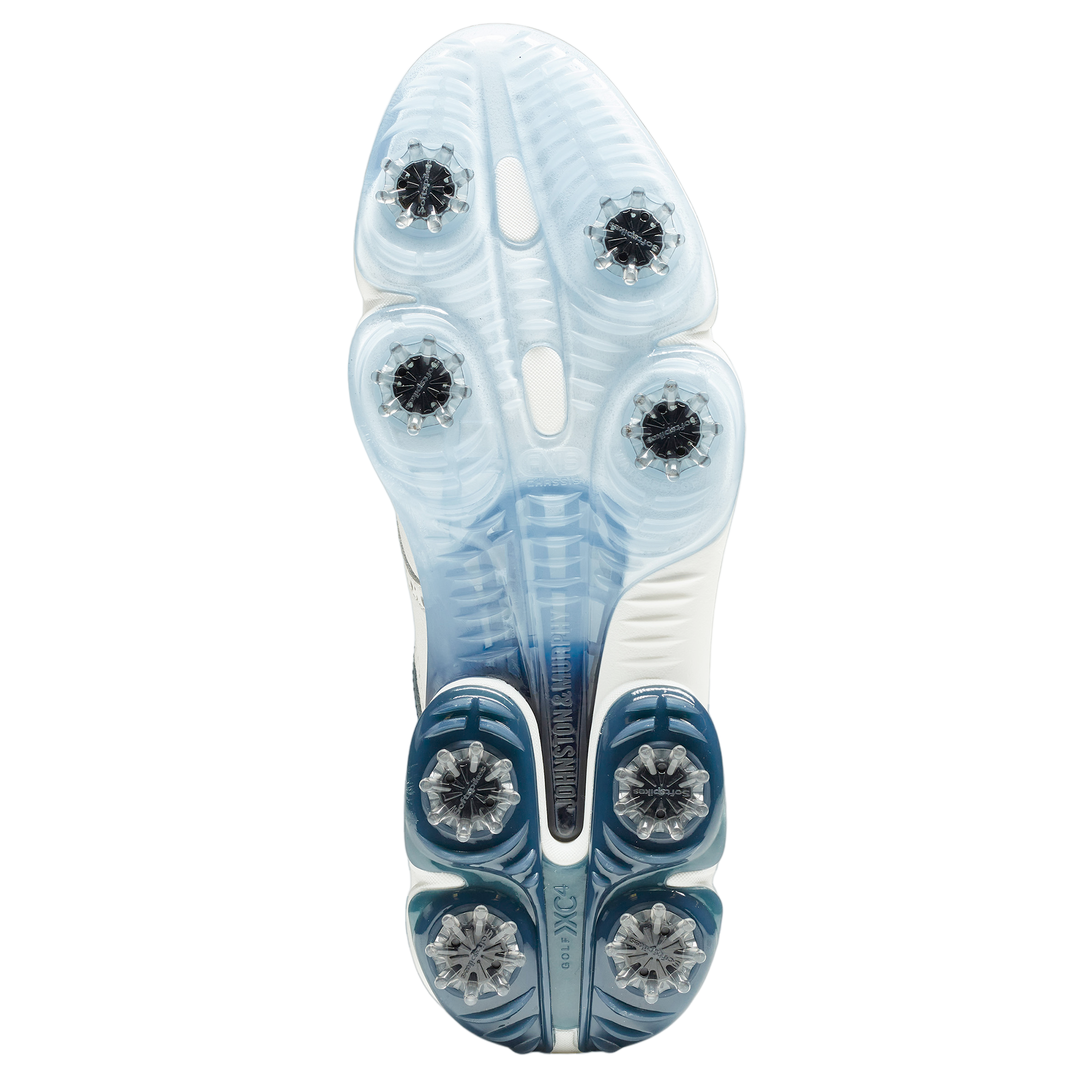 XC4 GT1-Luxe Men's Golf Shoe