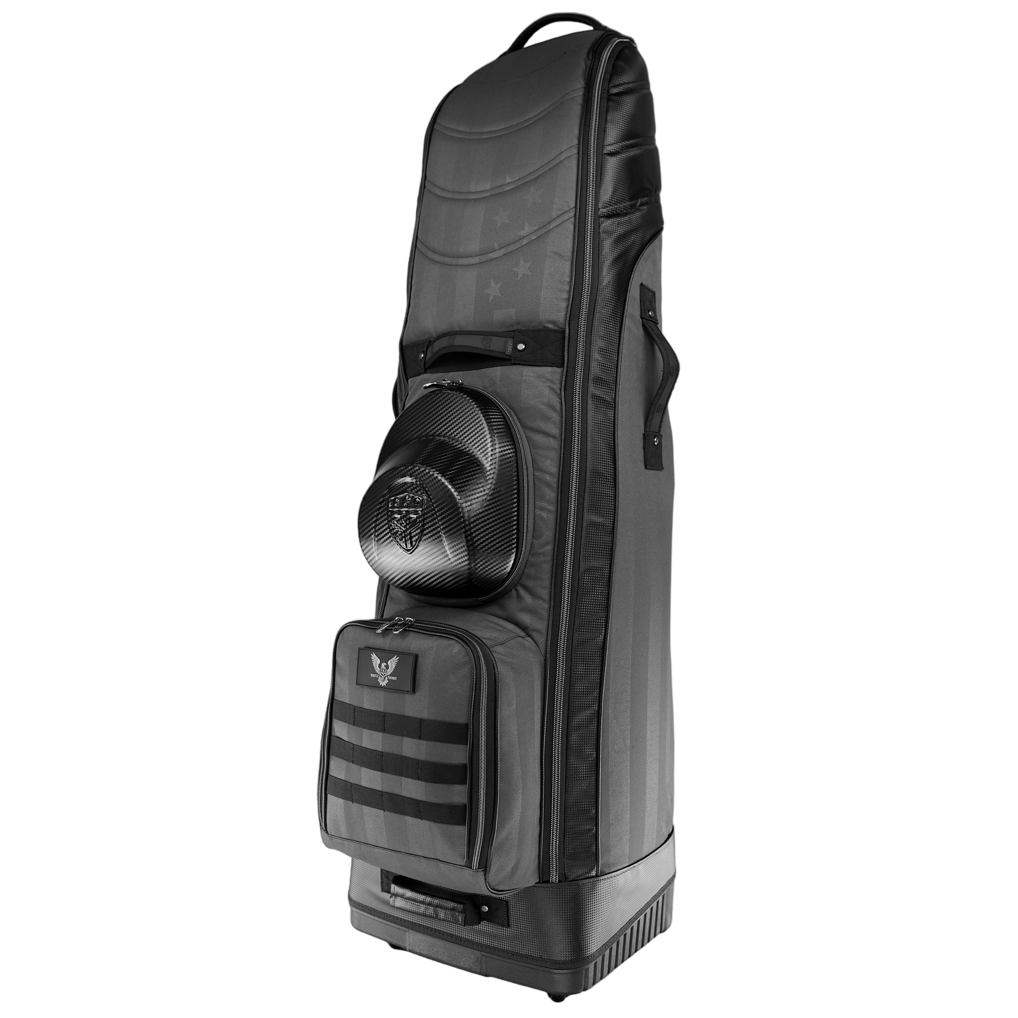 Tier 1 Travel Cover