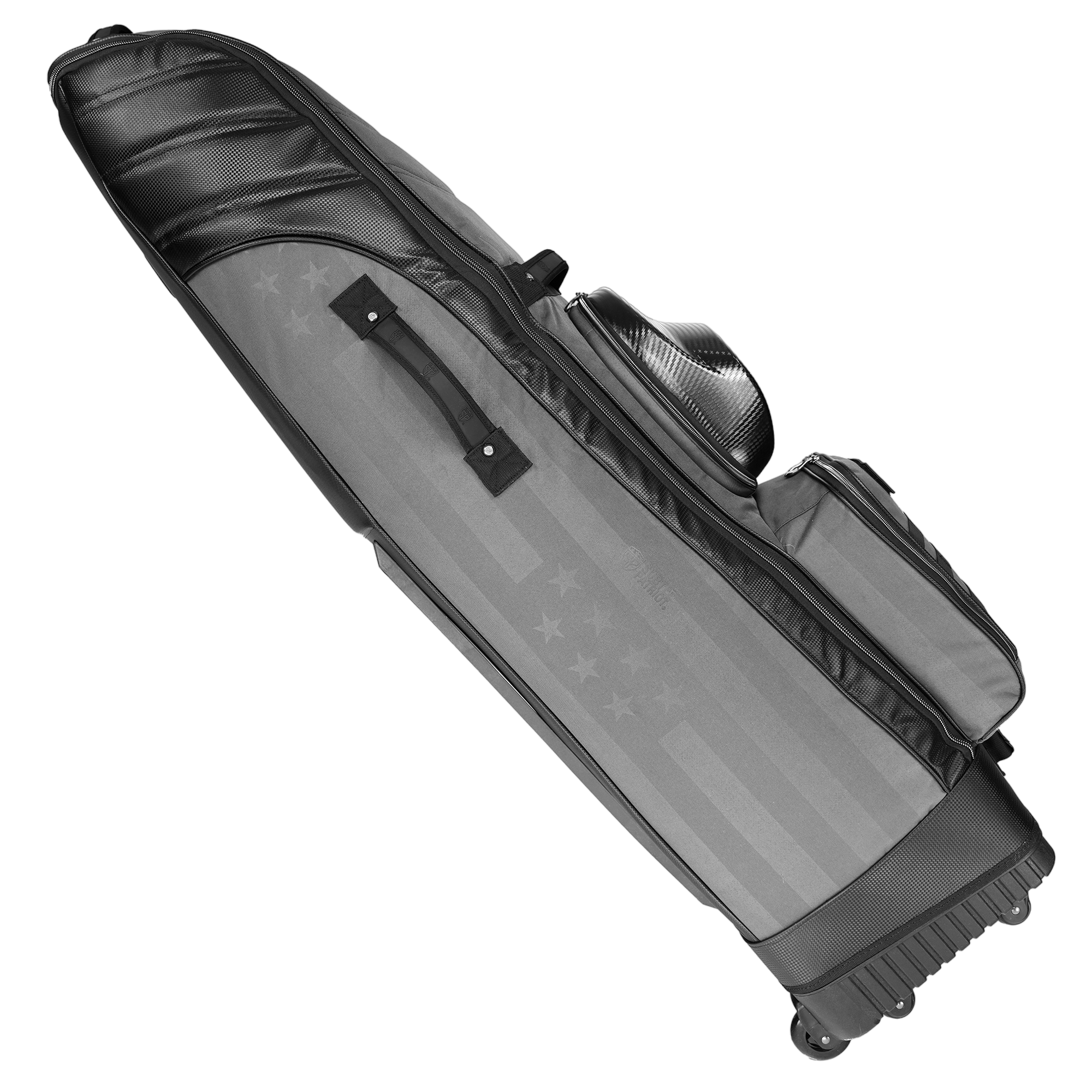 Tier 1 Travel Cover