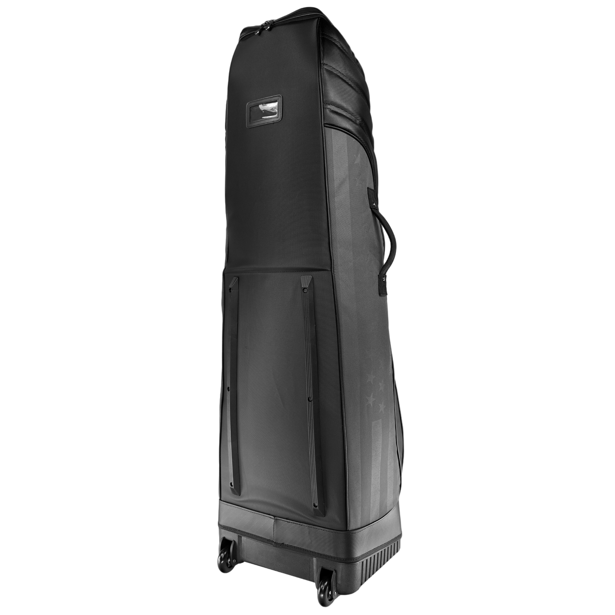 Tier 1 Travel Cover