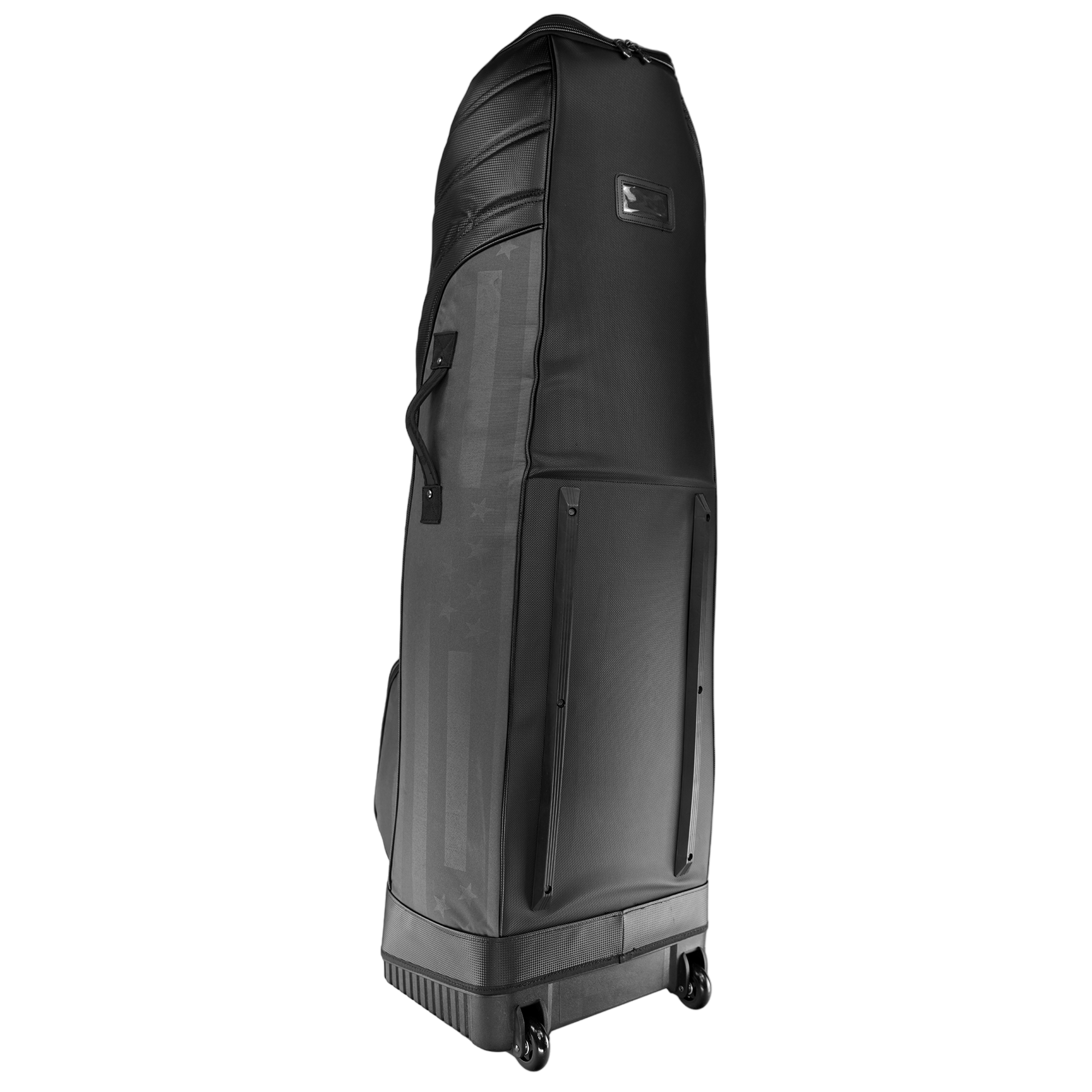 Tier 1 Travel Cover