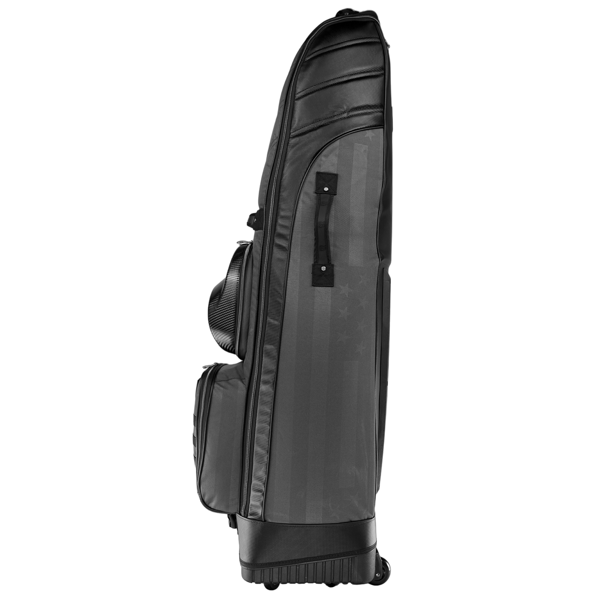 Tier 1 Travel Cover