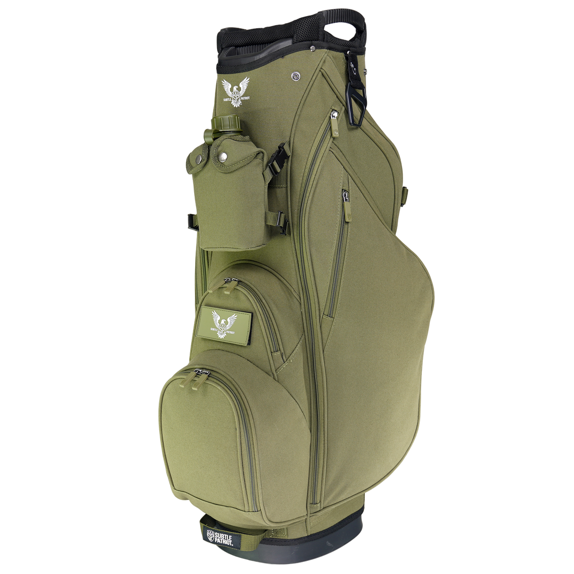 Warrior Golf Cart Bag