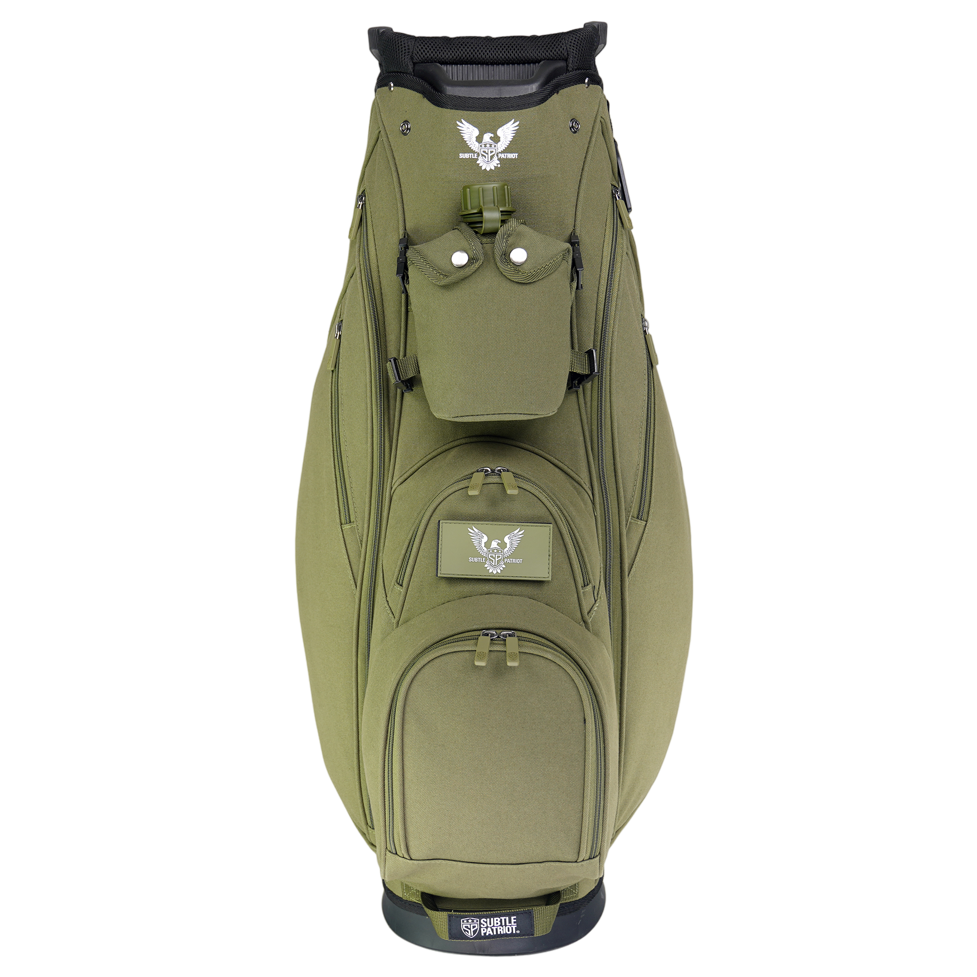 Warrior Golf Cart Bag