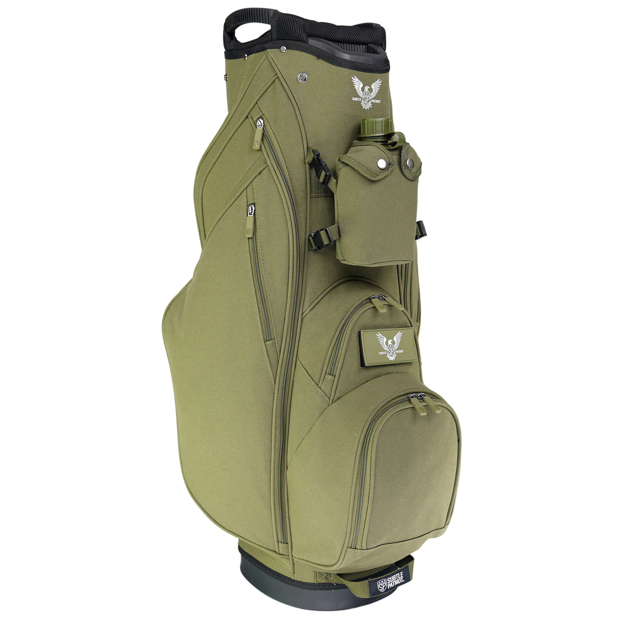 Warrior Golf Cart Bag